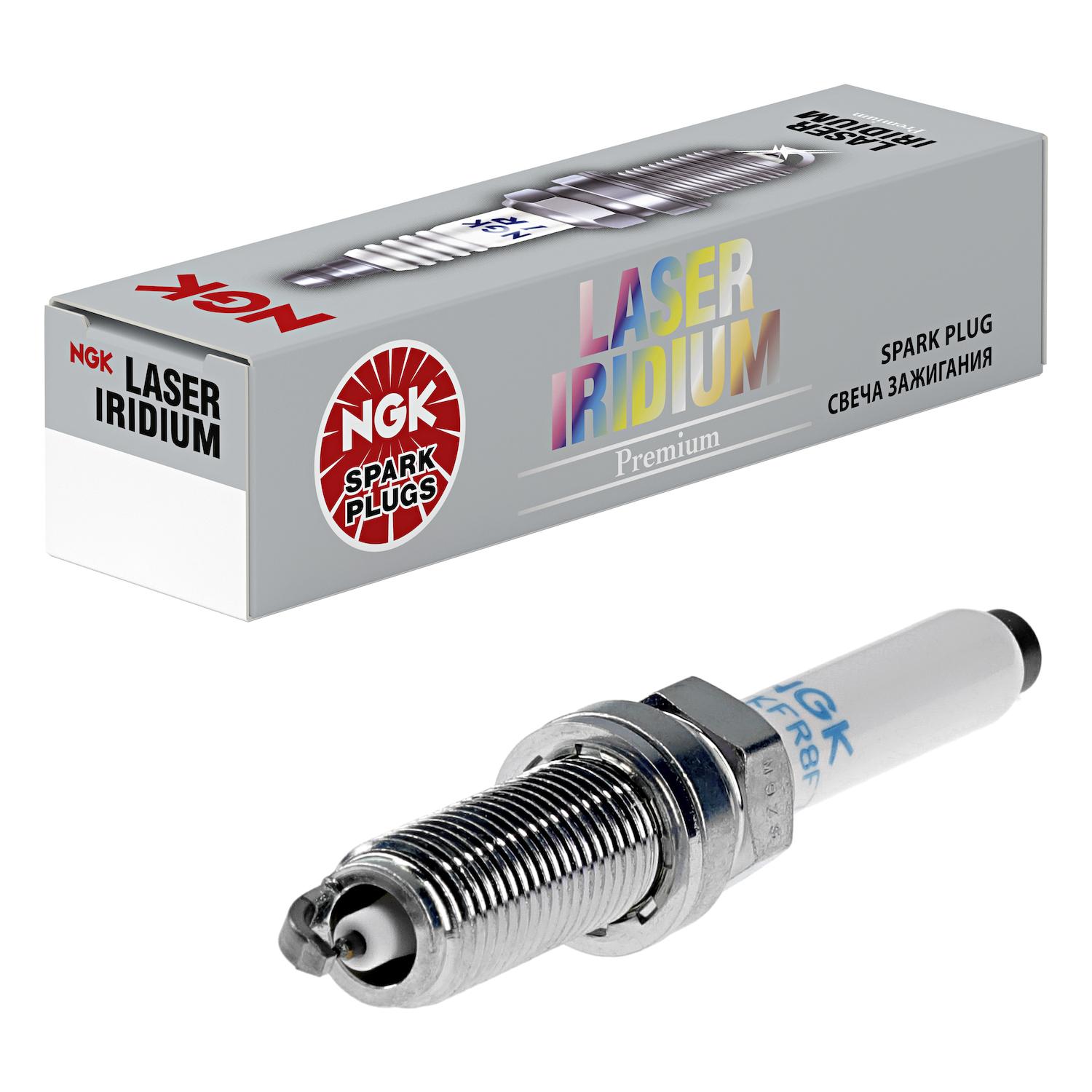 s⭐︎y NGK Laser Iridium Spark Plug 97566 | AutoZone