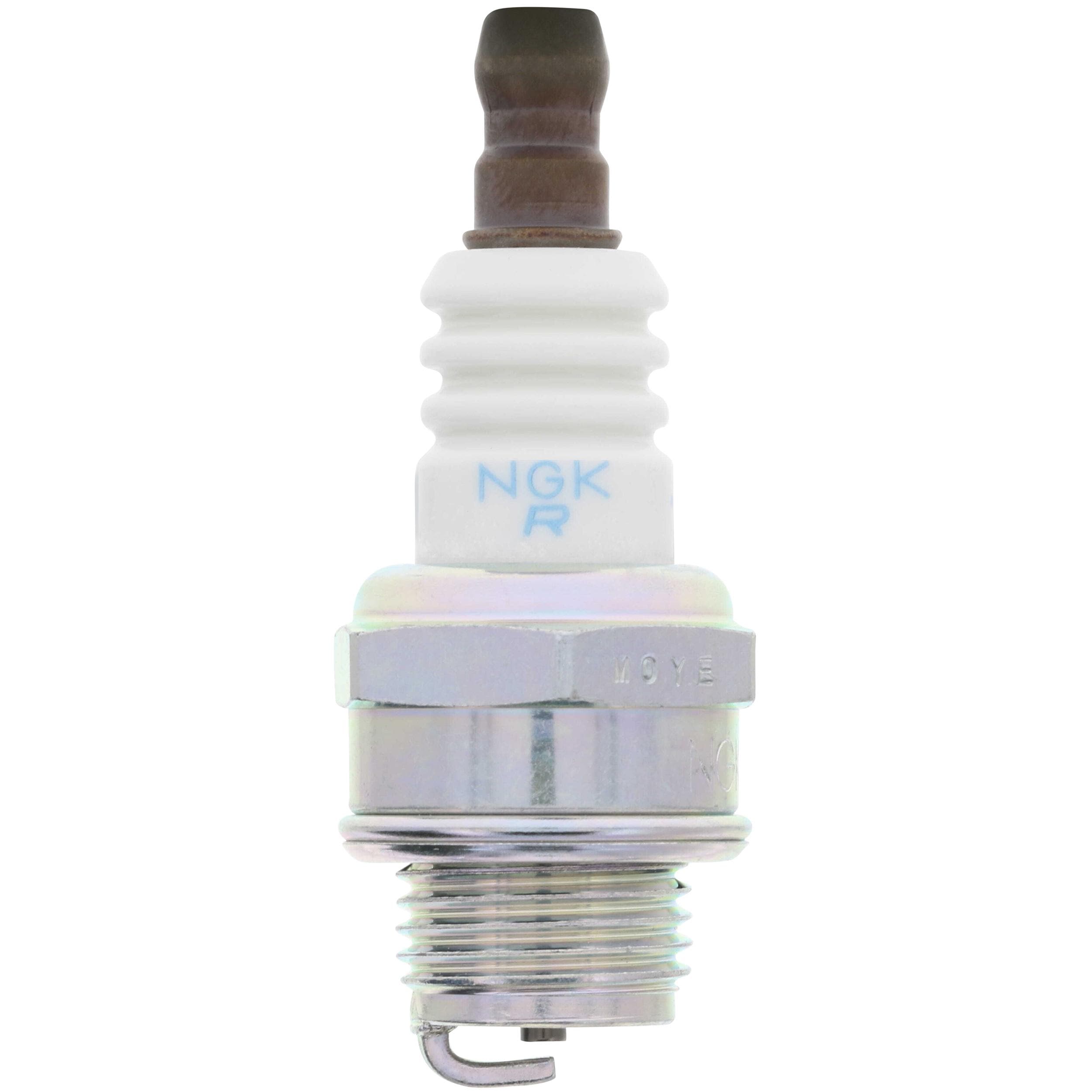 NGK Standard Copper Spark Plug 97821 for VPG MV-1