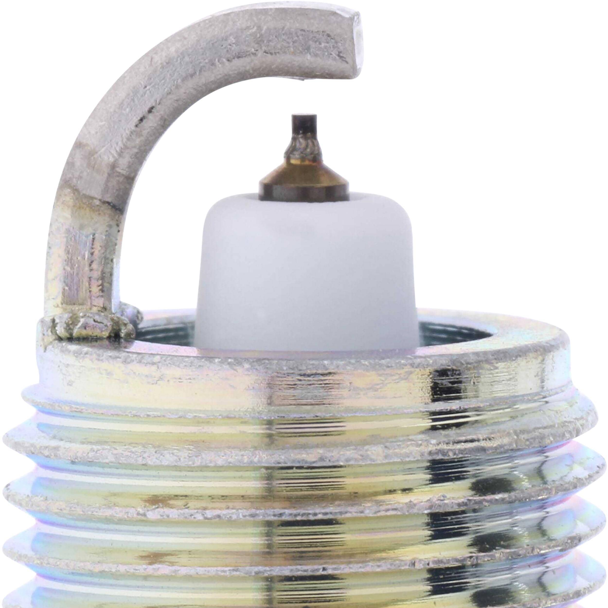 NGK Laser Iridium Spark Plug 97932 | AutoZone