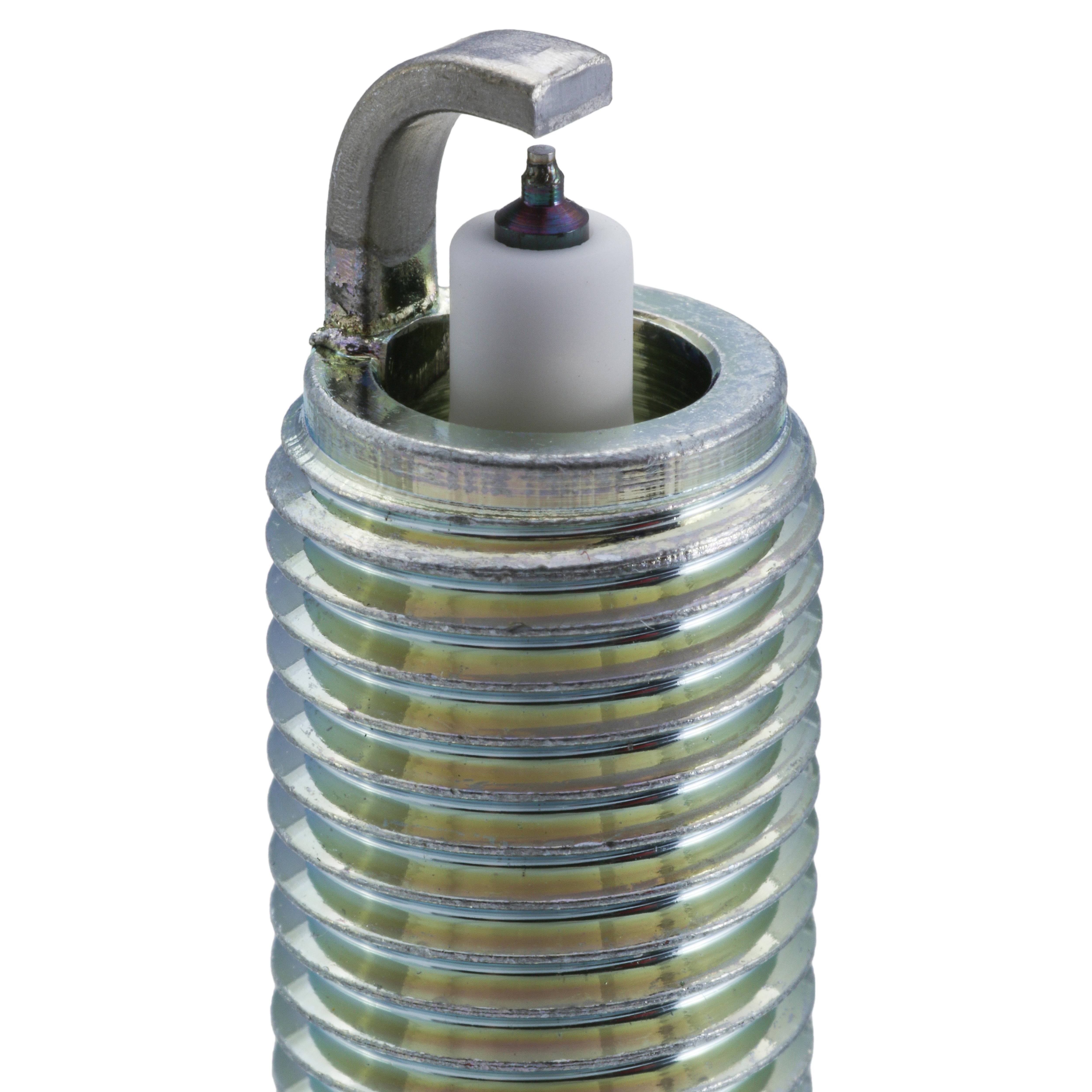 Sinai ×2 NGK Laser Iridium Spark Plug 97968 | AutoZone