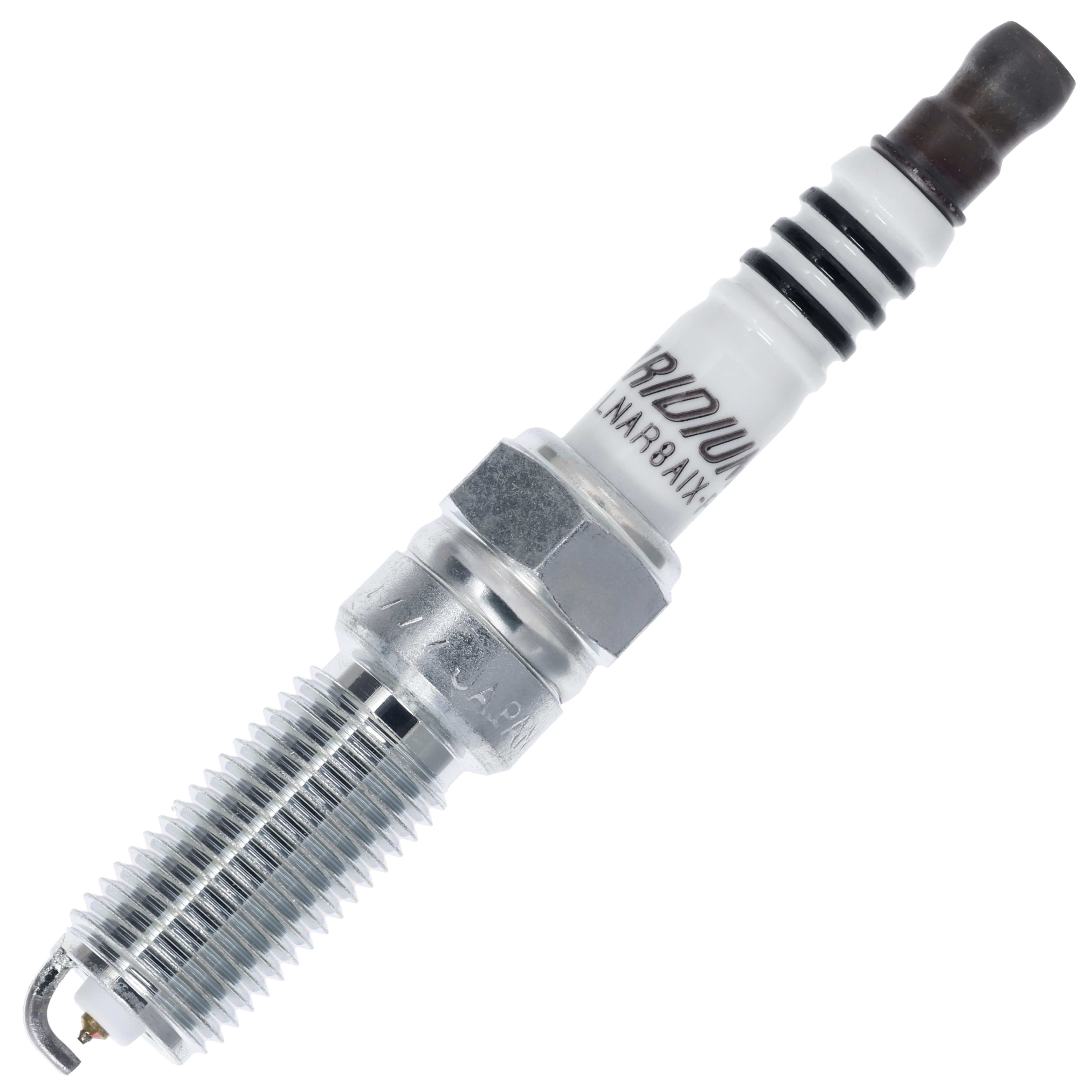NGK IX Iridium Spark Plug 97977 | AutoZone