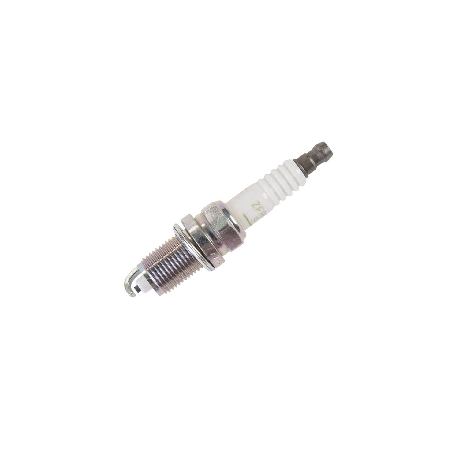 ACDelco Gold Copper Spark Plug 25186682 | AutoZone