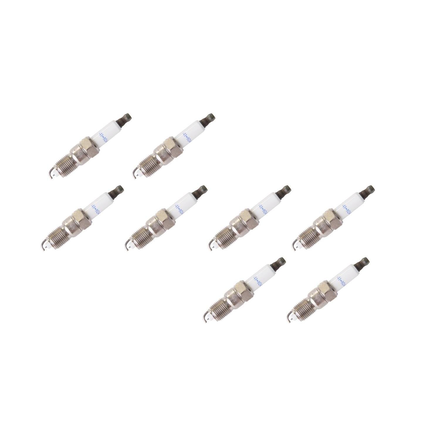ACDelco GM Original Equipment Iridium Spark Plug 41-104 | AutoZone