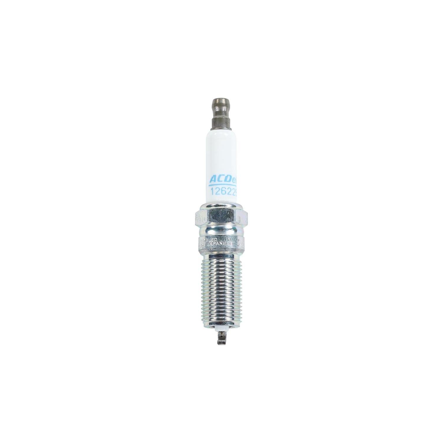 ACDelco GM Original Equipment Iridium Spark Plug 41-109 | AutoZone