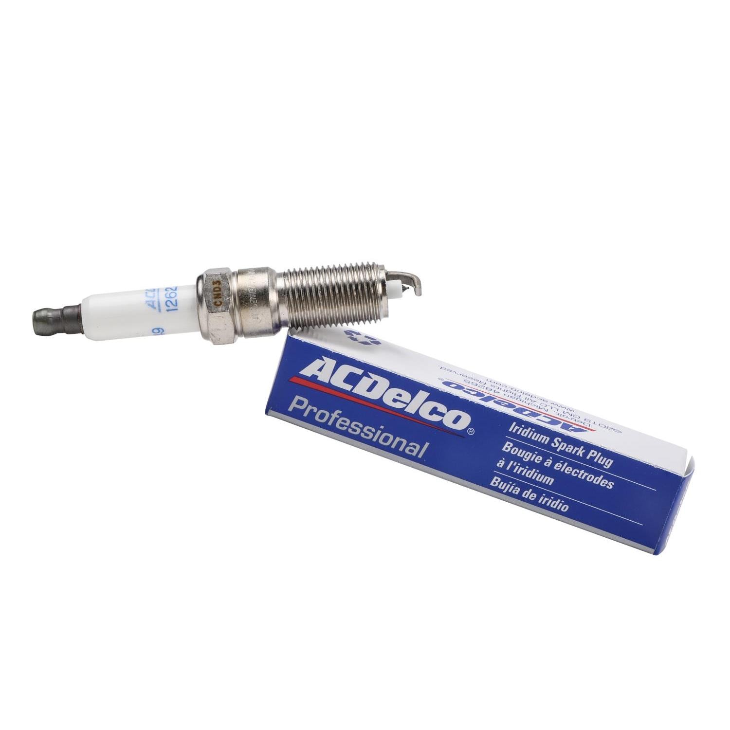 ACDelco LS5 GM Original Equipment - Portalampada multiuso