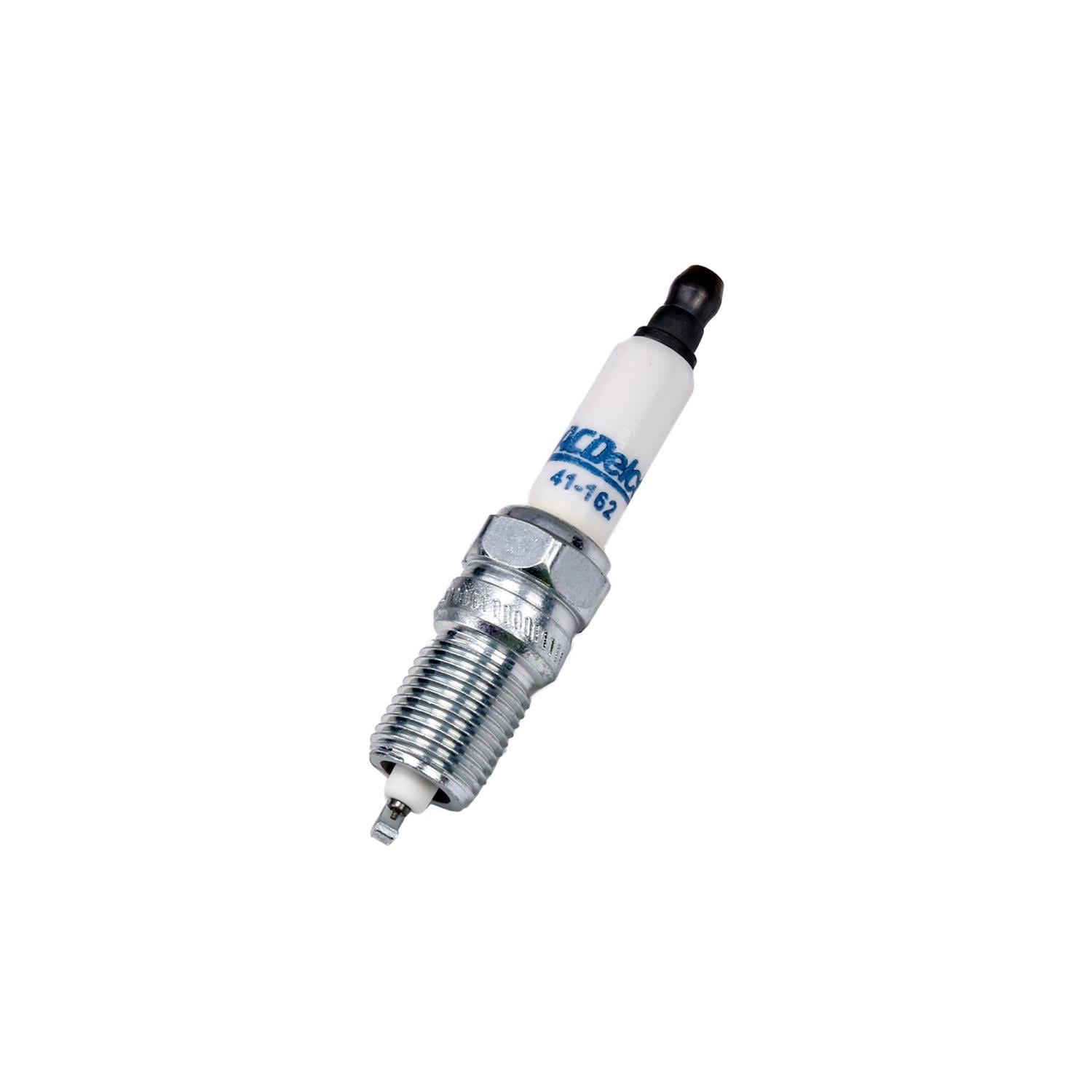 ACDelco GM Original Equipment Iridium Spark Plug 41-162 for Toyota Previa