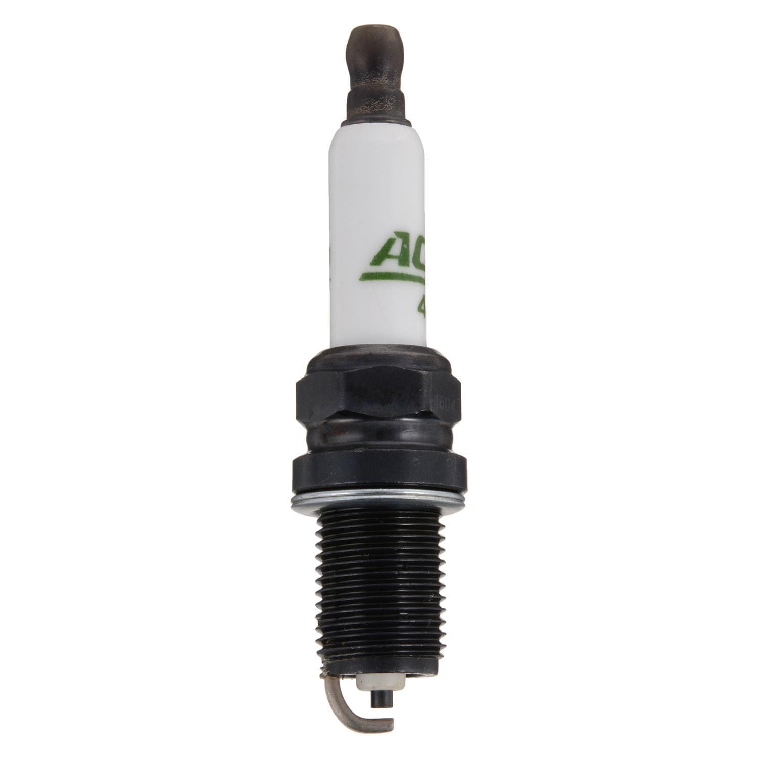 1962-1968 Corvette 327 Base Motor AC-Delco Spark Plug (R45S