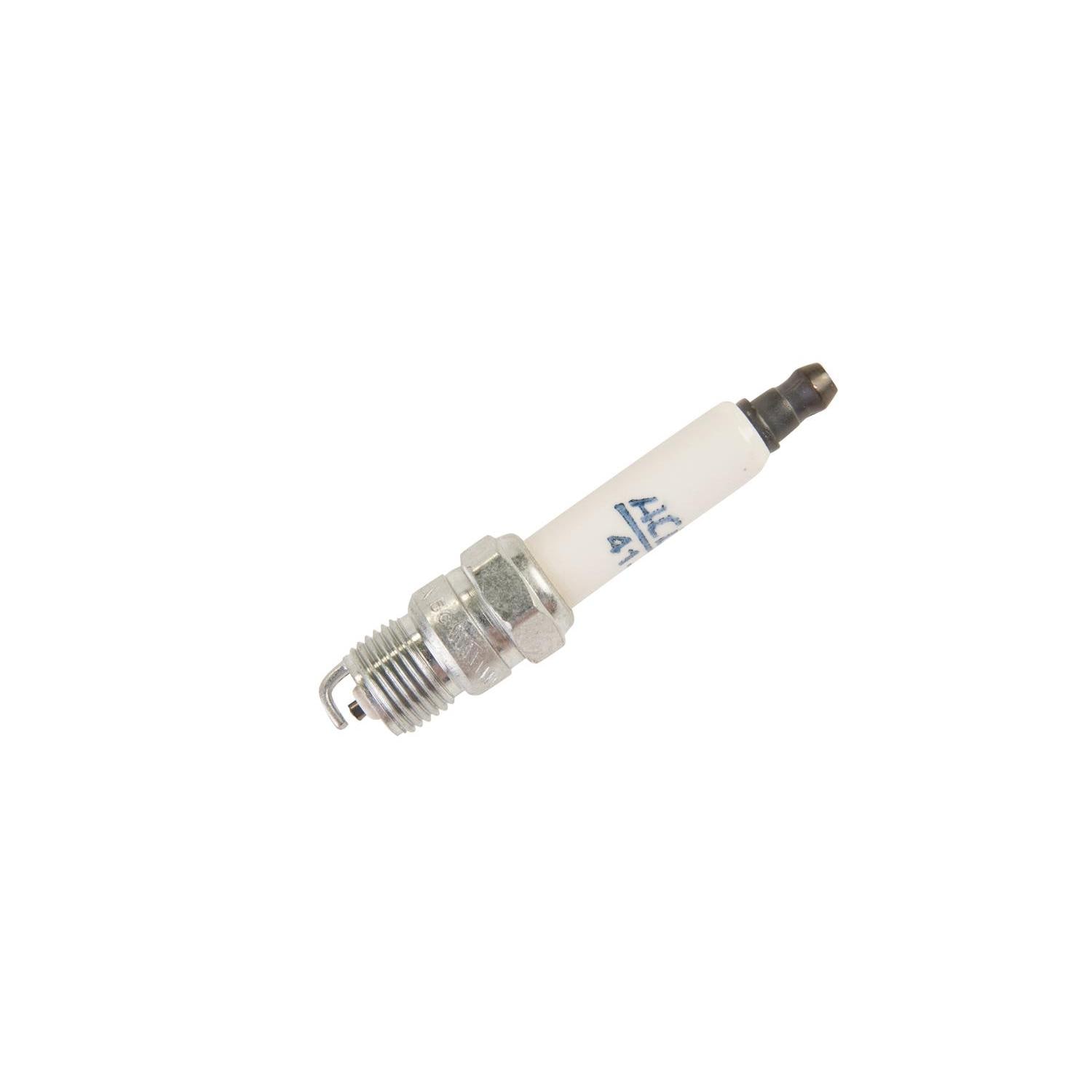 ACDelco Gold Double Platinum Spark Plug 41-803 | AutoZone