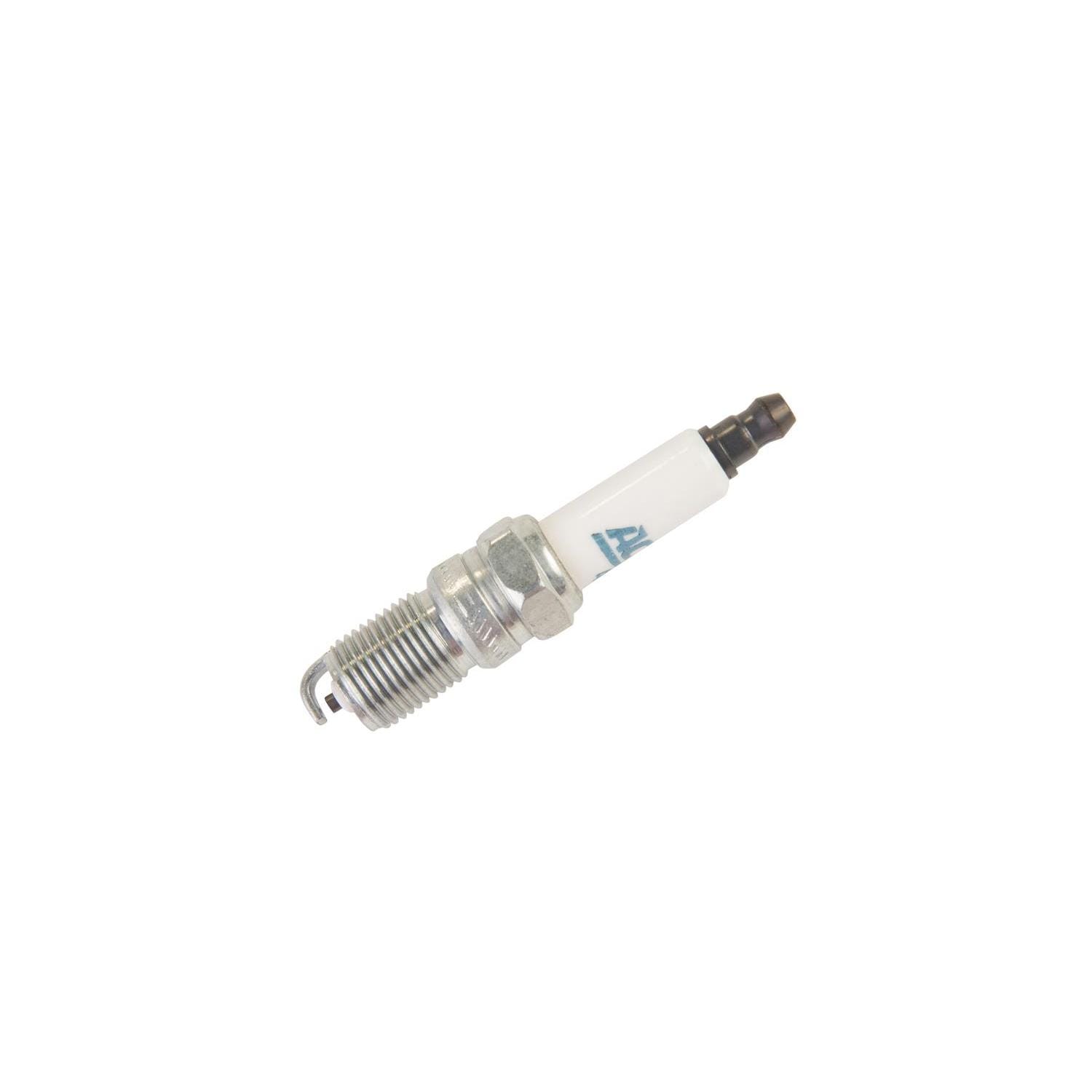 ACDelco Gold Double Platinum Spark Plug 41-812 | AutoZone