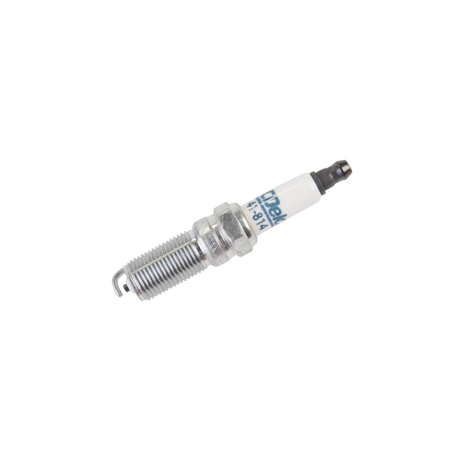 ACDelco GM Original Equipment Iridium Spark Plug 41-109 | AutoZone