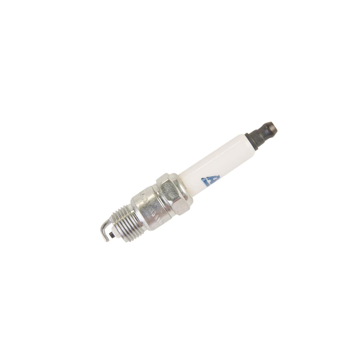 ACDelco Gold Double Platinum Spark Plug 41-817 | AutoZone