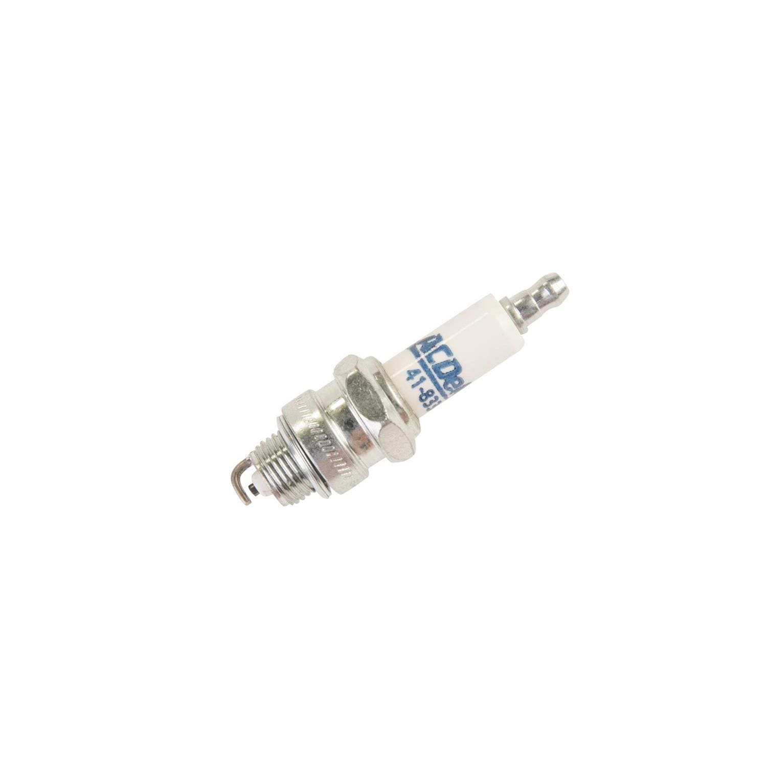 ACDelco GM Original Equipment Iridium Spark Plug 41-109 | AutoZone