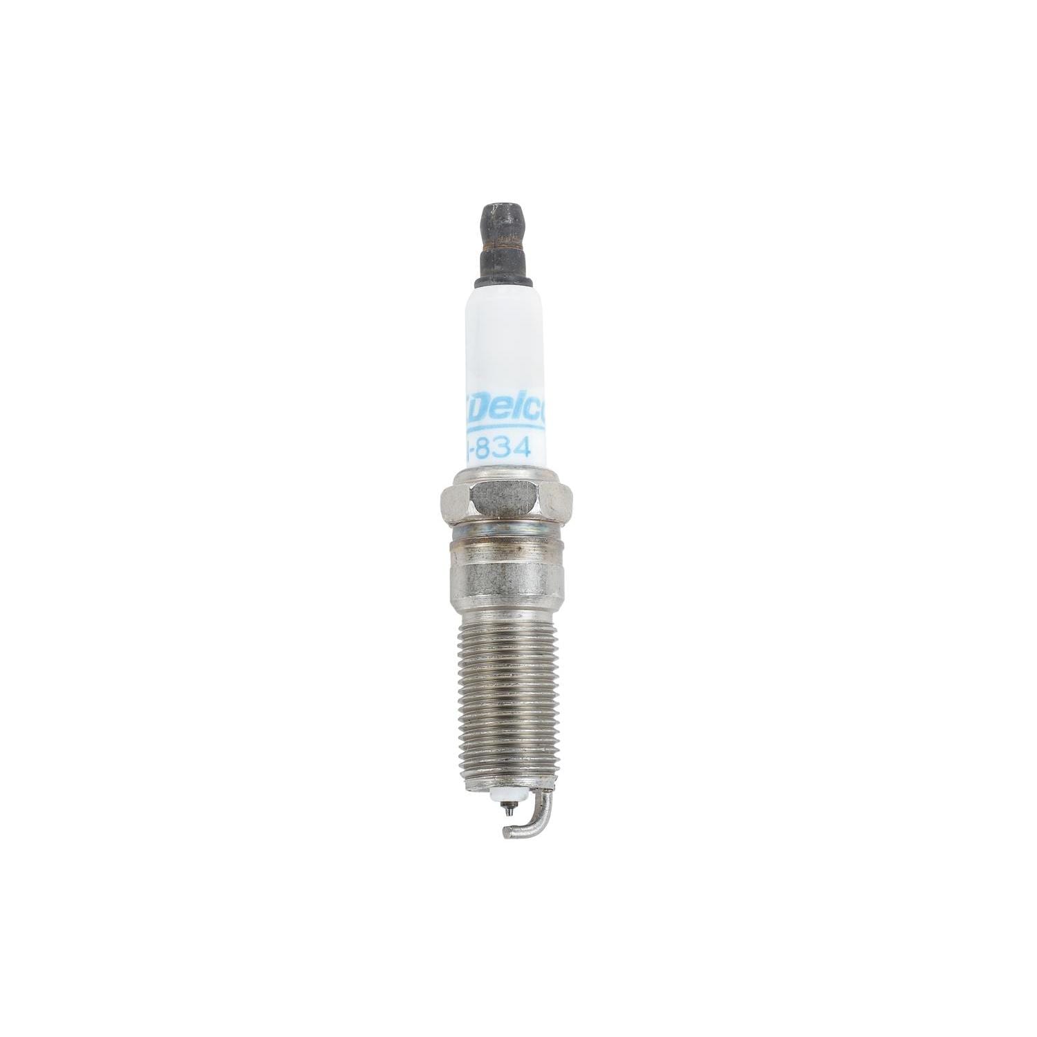 ACDelco Gold Double Platinum Spark Plug 41-834 | AutoZone