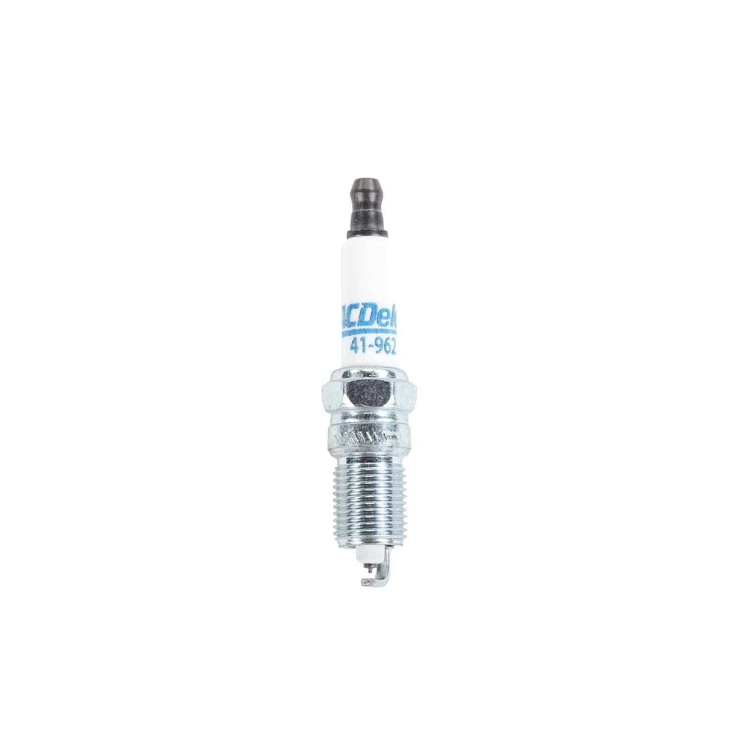 ACDelco GM Original Equipment Double Platinum Spark Plug 41-962