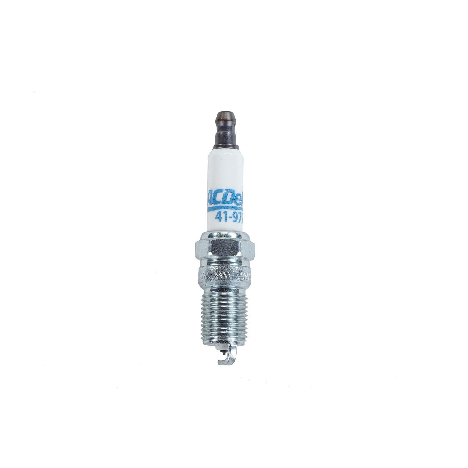 ACDelco GM Original Equipment Double Platinum Spark Plug 41-979