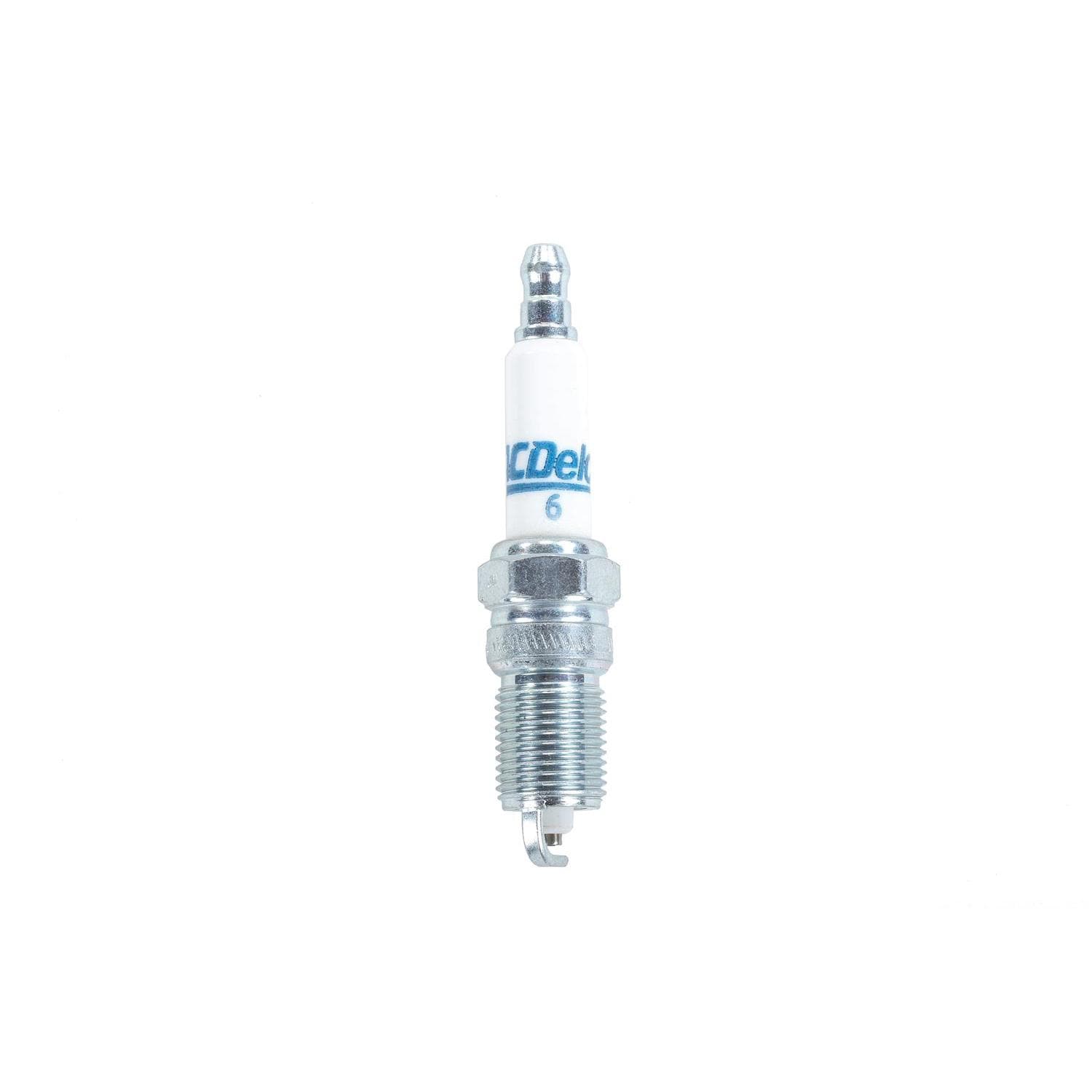 ACDelco Gold Platinum Spark Plug 6 | AutoZone