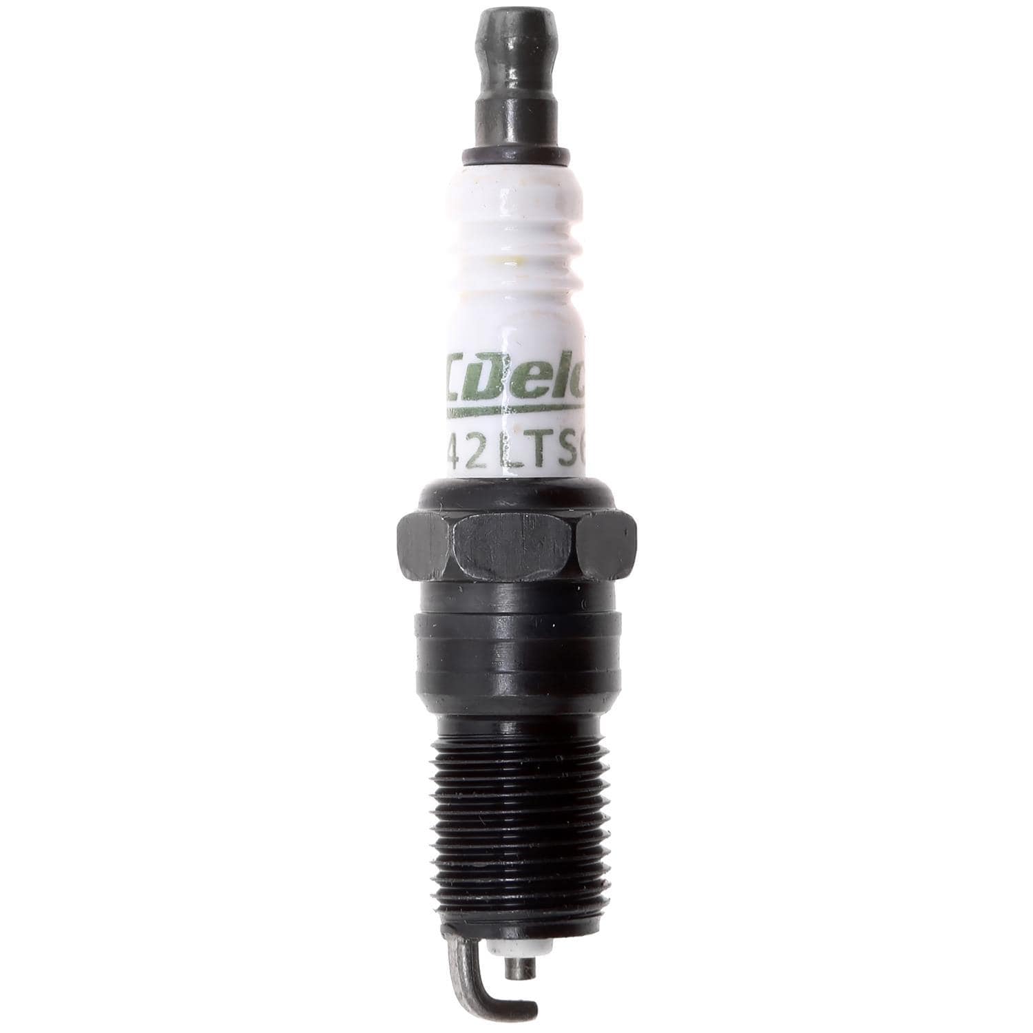 ACDelco GM Original Equipment Copper Spark Plug R42LTS6 | AutoZone