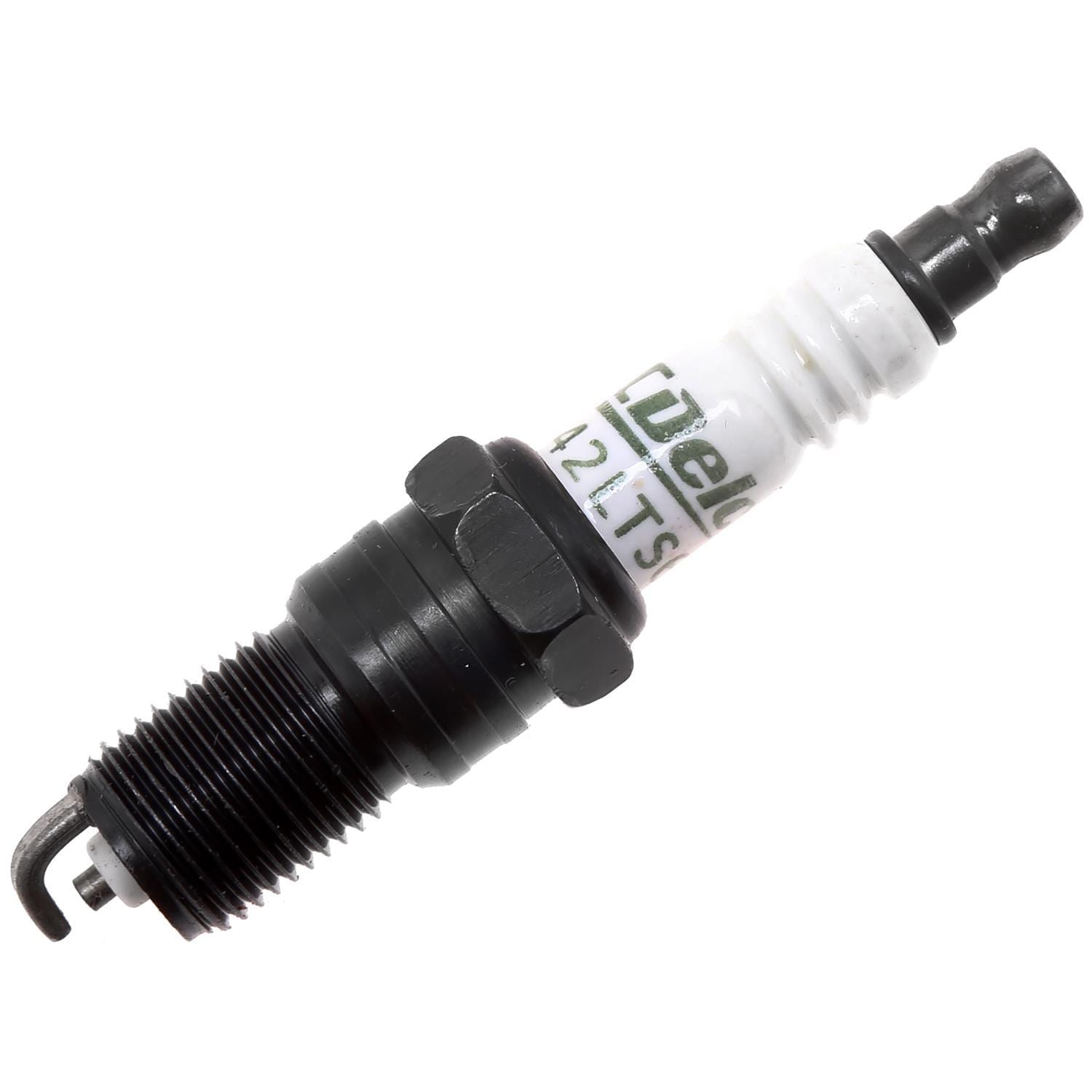 ACDelco GM Original Equipment Copper Spark Plug R42LTS6 | AutoZone
