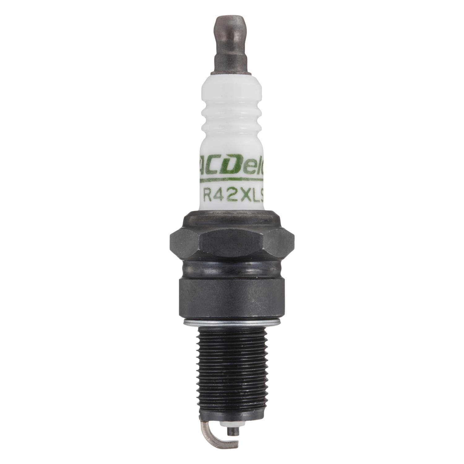 ACDelco GM Original Equipment Spark Plug R42XLS | AutoZone