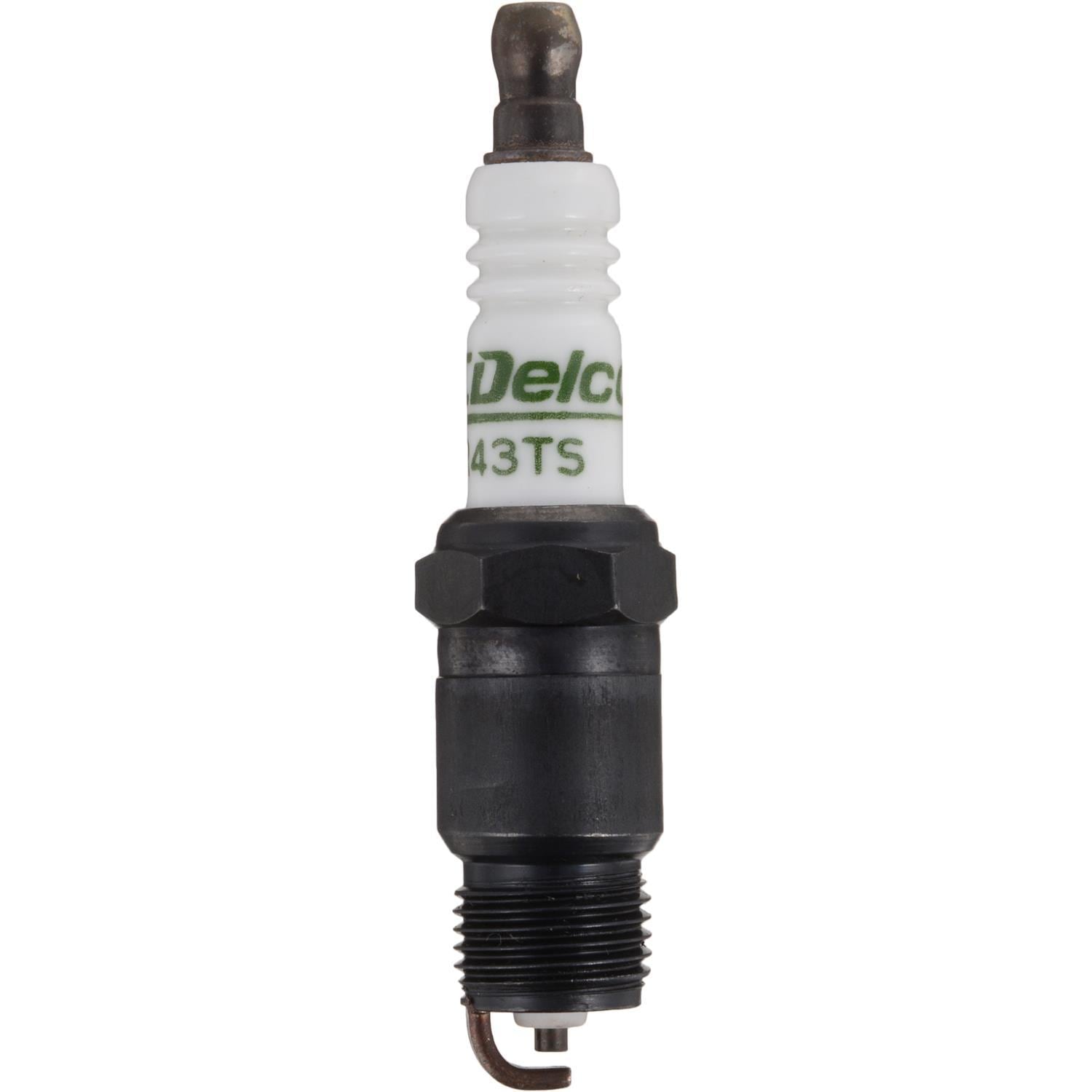 ACDelco Conventional Spark Plug, MR43T
