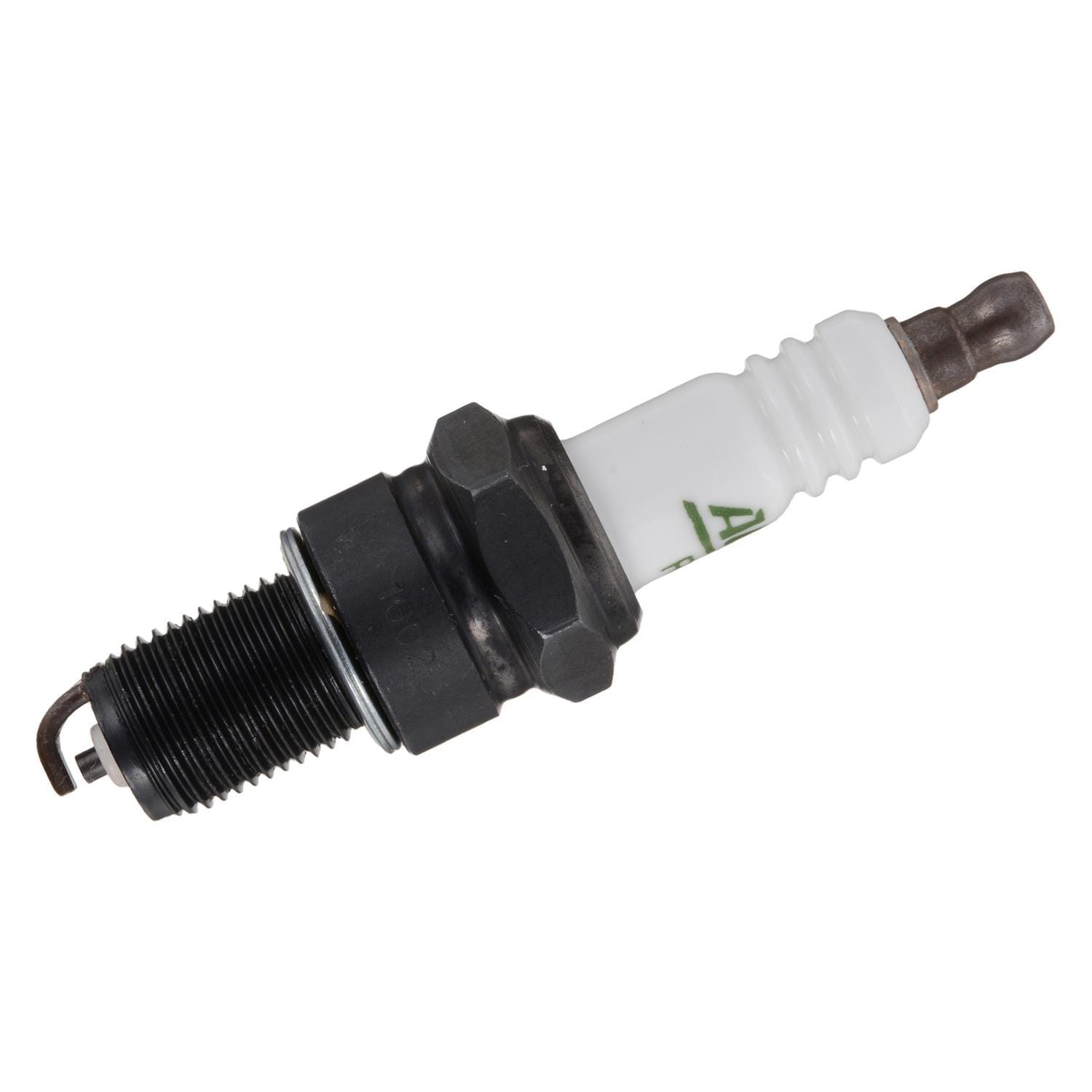 ACDelco GM Original Equipment Copper Spark Plug R43XLS | AutoZone