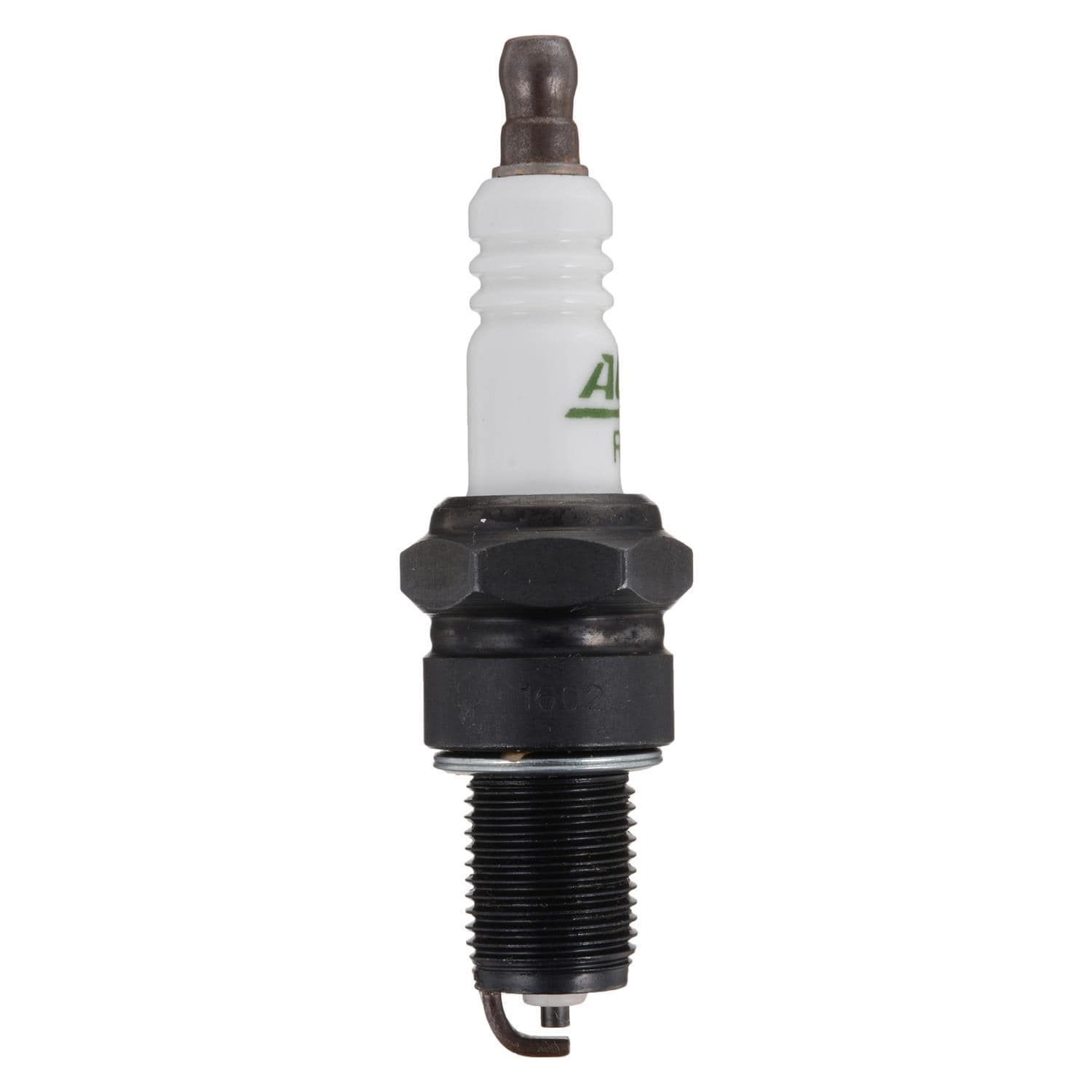 ACDelco GM Original Equipment Copper Spark Plug R43XLS | AutoZone
