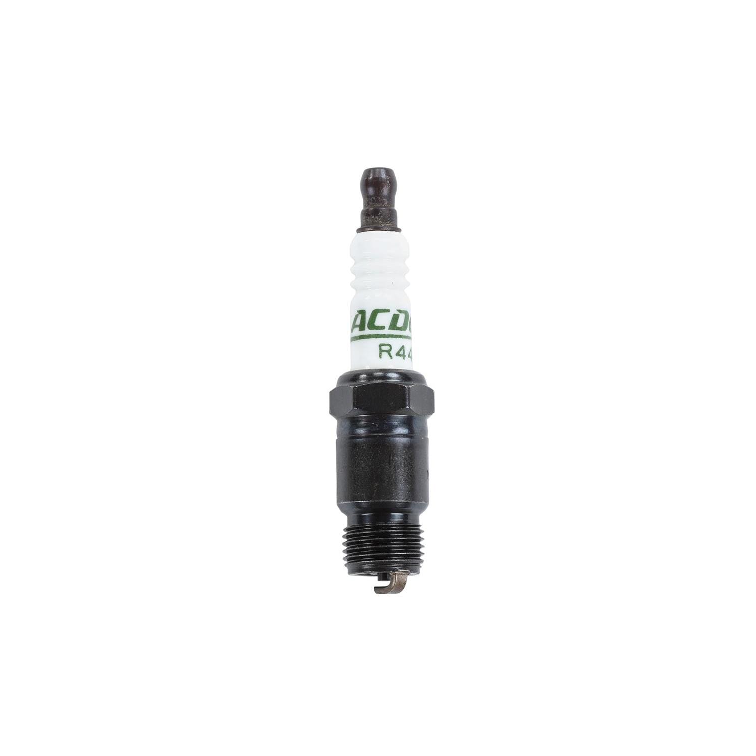 ACDelco Gold Copper Spark Plug R44T | AutoZone