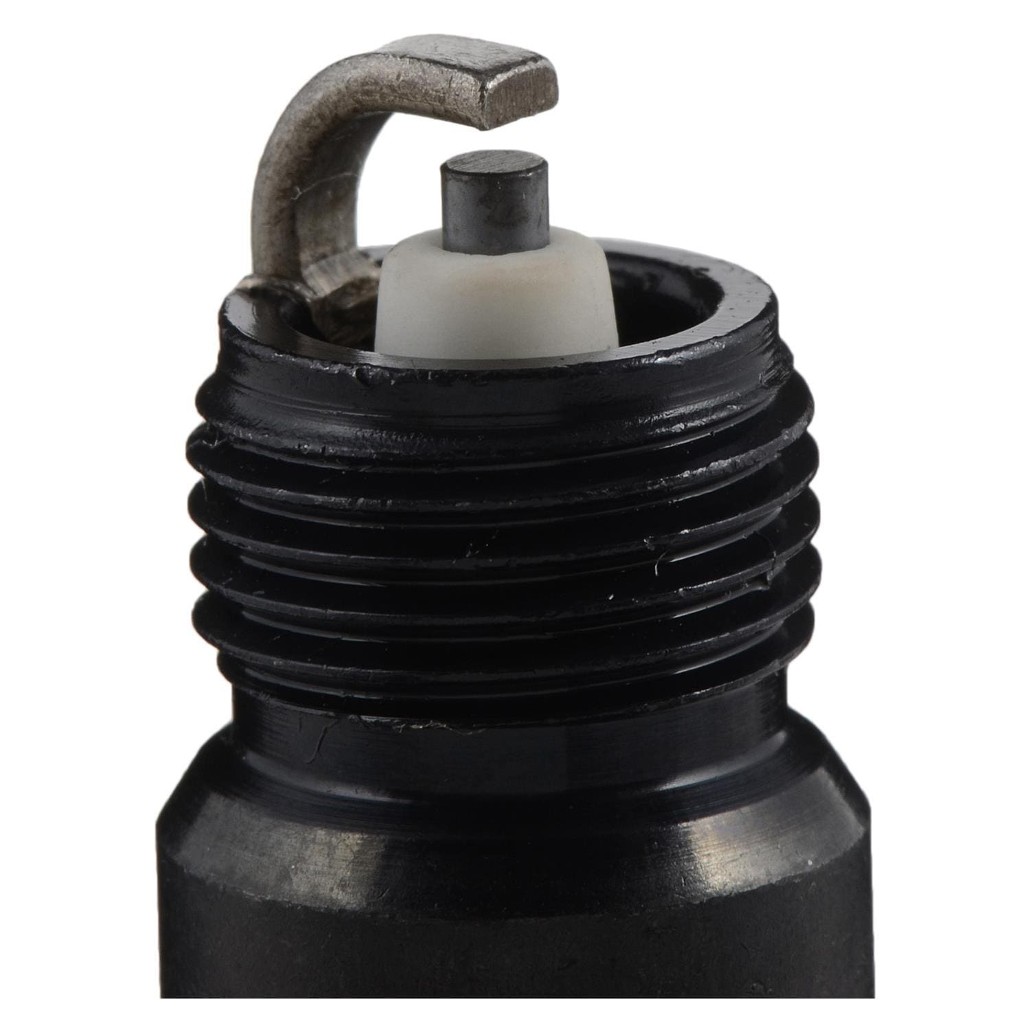 ACDelco GM Original Equipment Copper Spark Plug R44TS | AutoZone