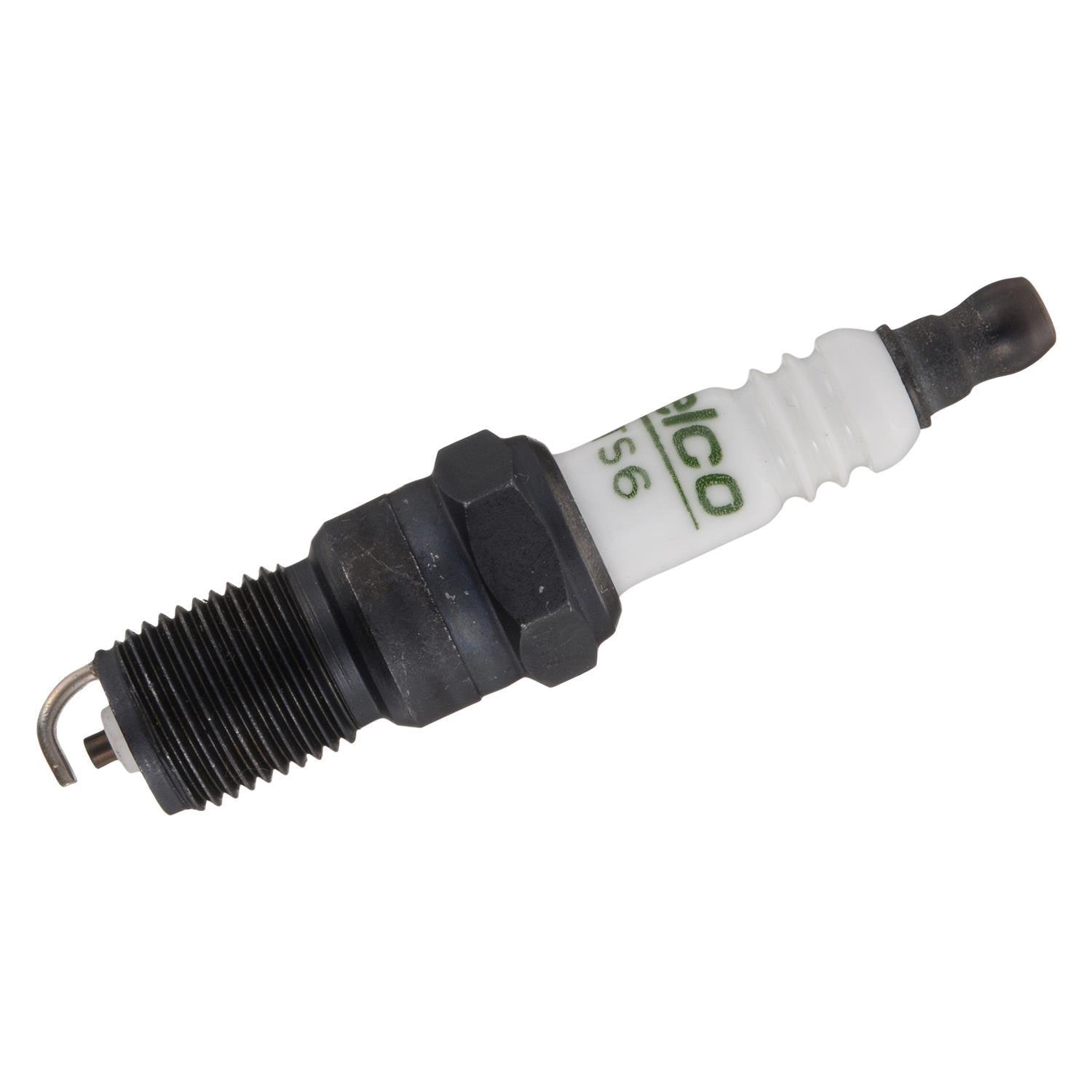ACDelco GM Original Equipment Copper Spark Plug R45LTS6 | AutoZone