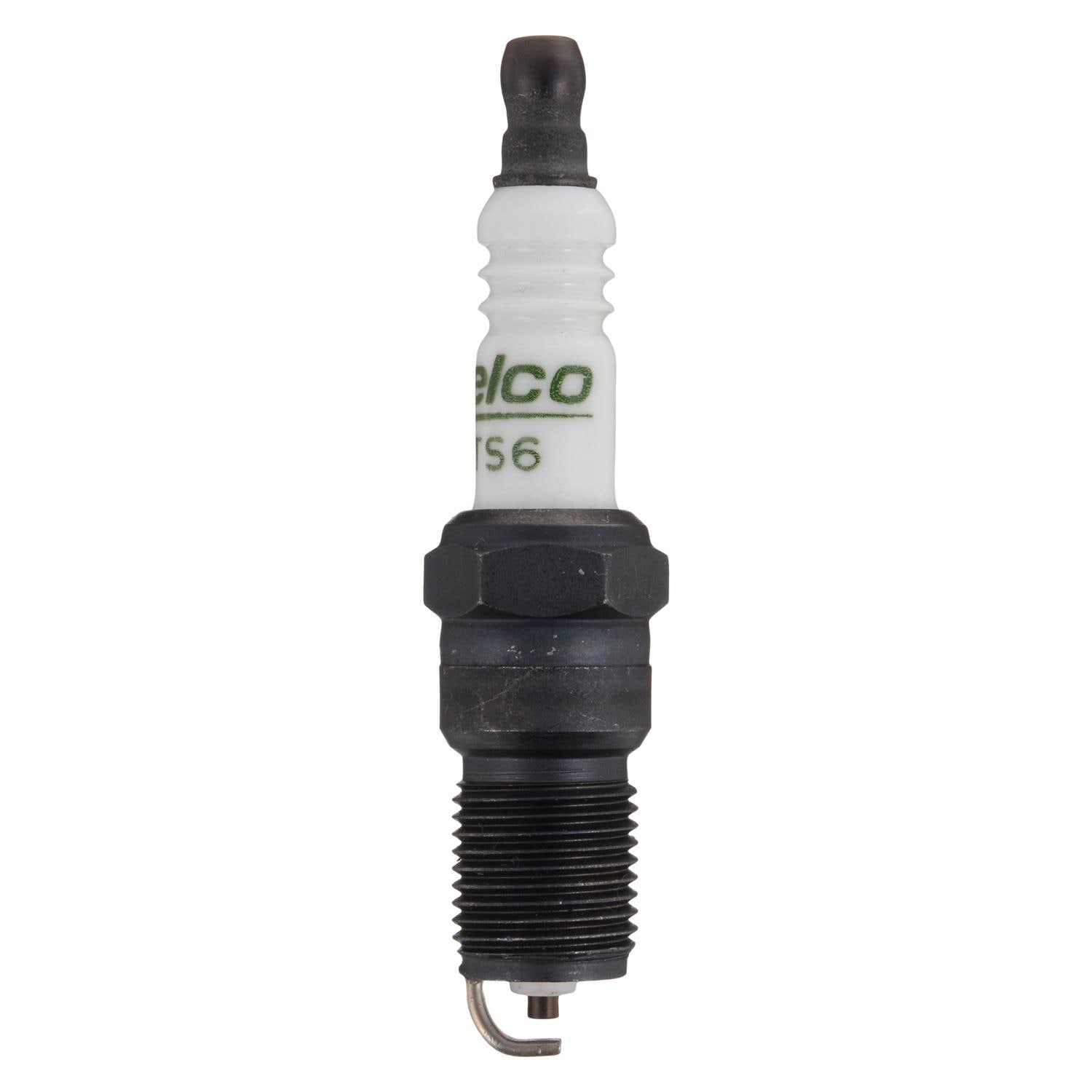 ACDelco GM Original Equipment Copper Spark Plug R45LTS6 | AutoZone
