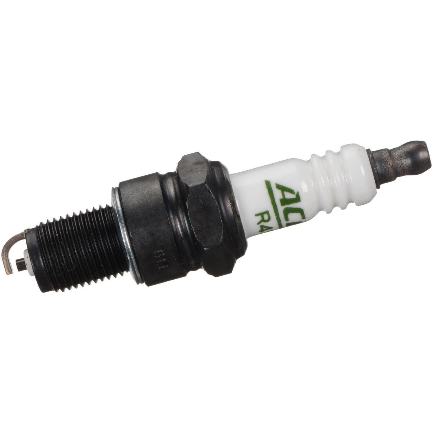 ACDelco Gold Copper Spark Plug R45XLS | AutoZone
