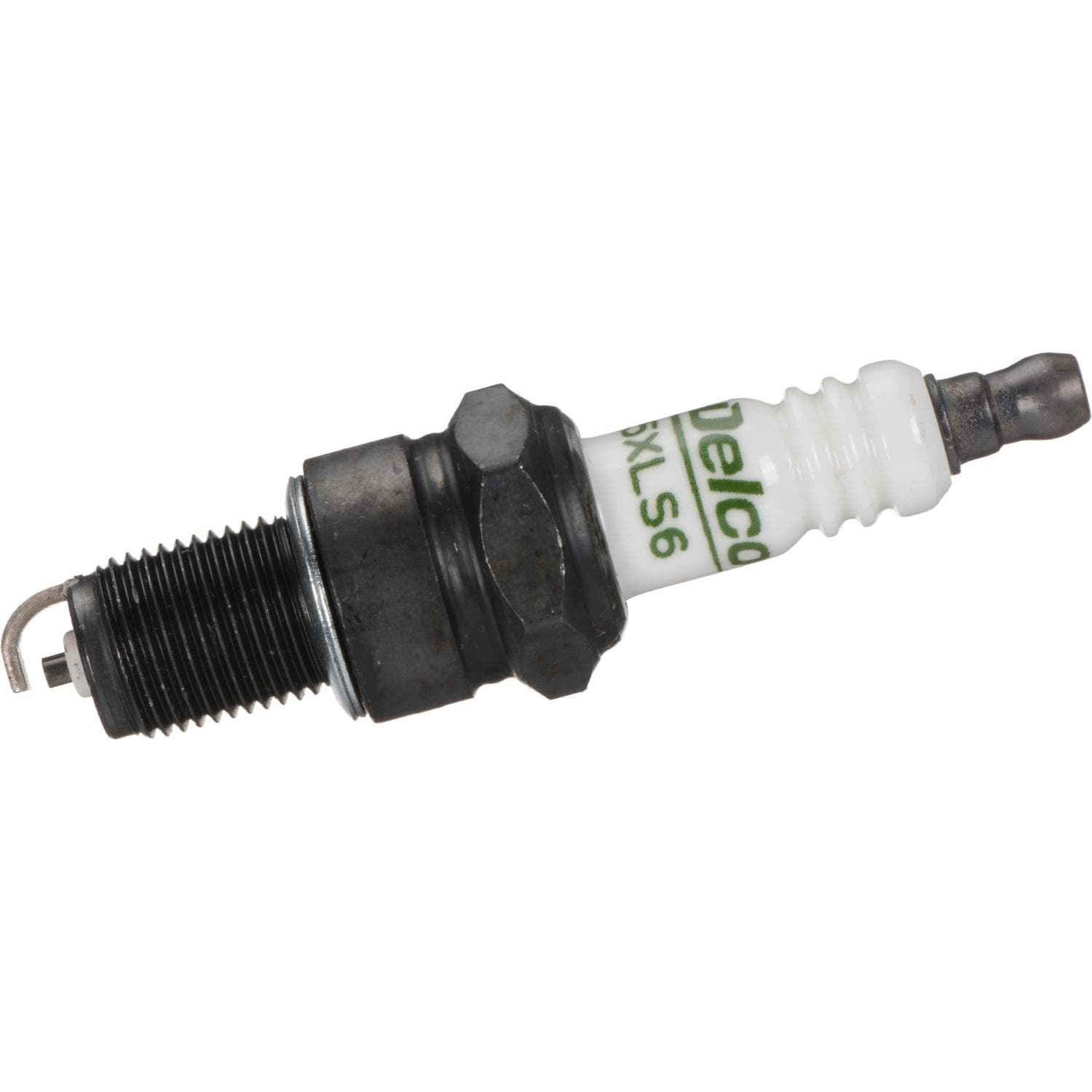 ACDelco GM Original Equipment Copper Spark Plug R45XLS6 | AutoZone