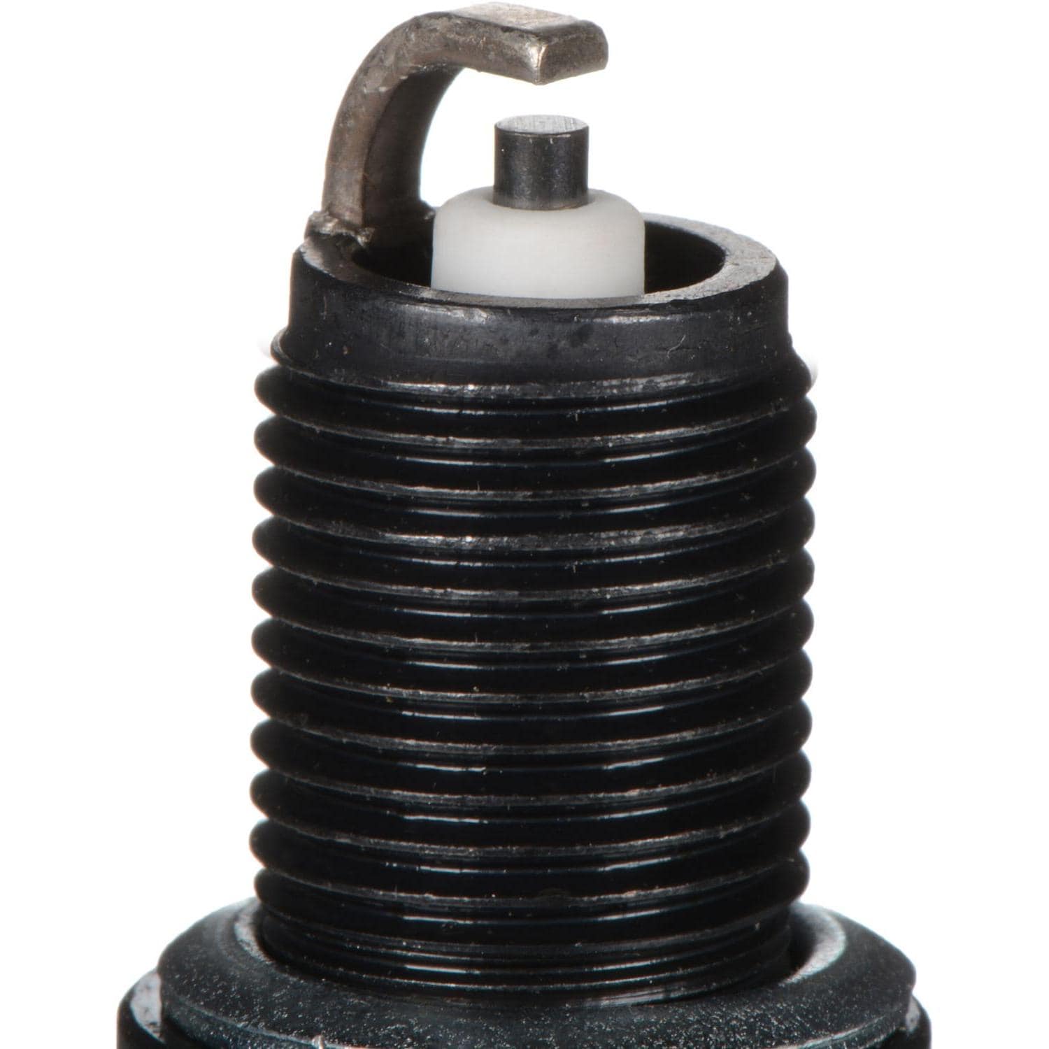 ACDelco GM Original Equipment Copper Spark Plug R45XLS6 | AutoZone