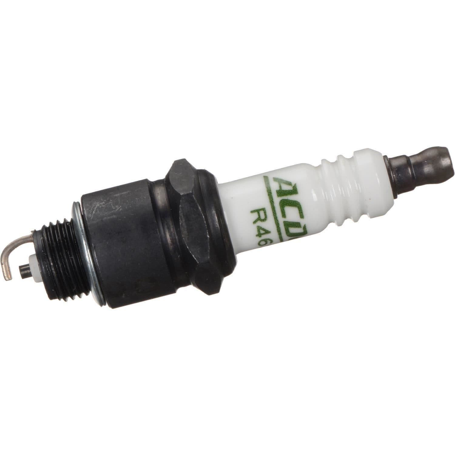 ACDelco Gold Copper Spark Plug R46SZ | AutoZone