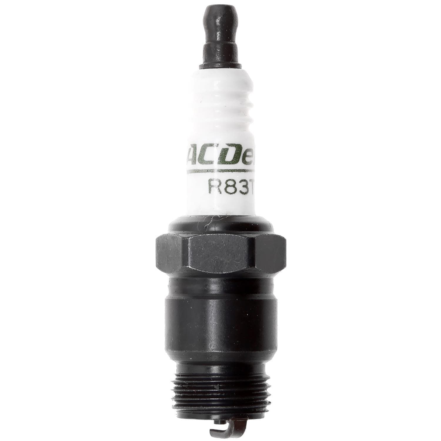 ACDelco Gold Copper Spark Plug R83T | AutoZone