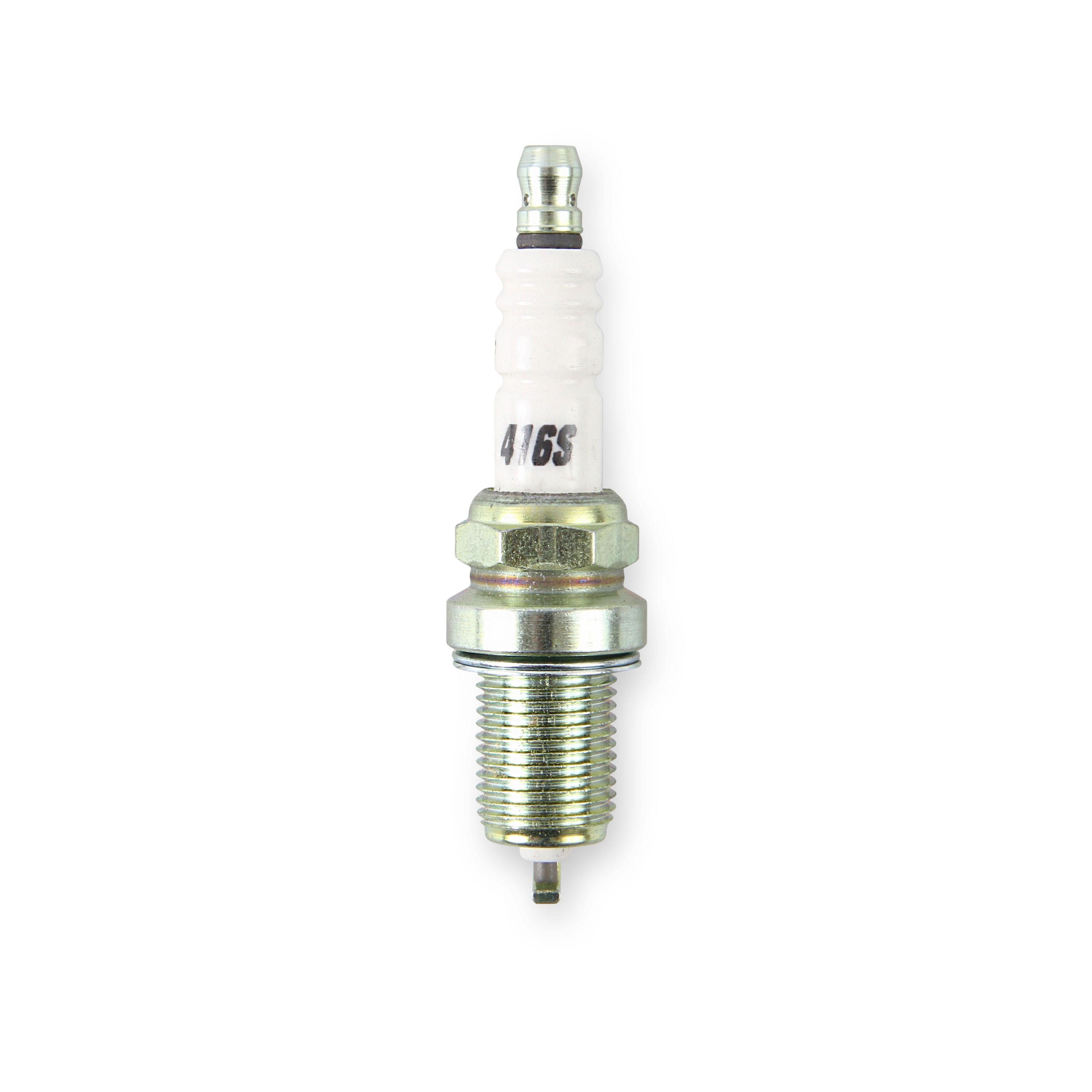 ACCEL Copper Spark Plug 8198 | AutoZone