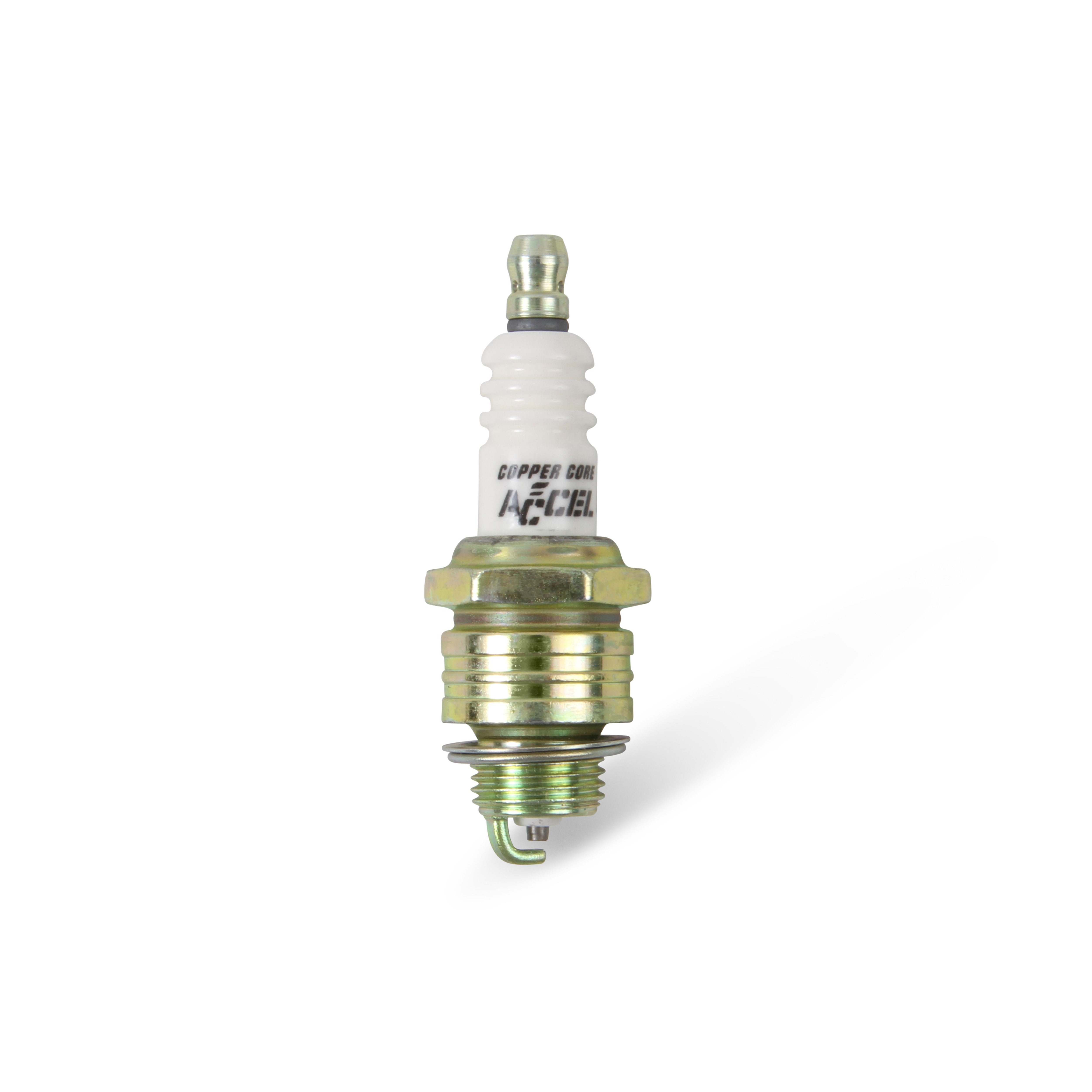 ACCEL Copper Spark Plug 8197 | AutoZone