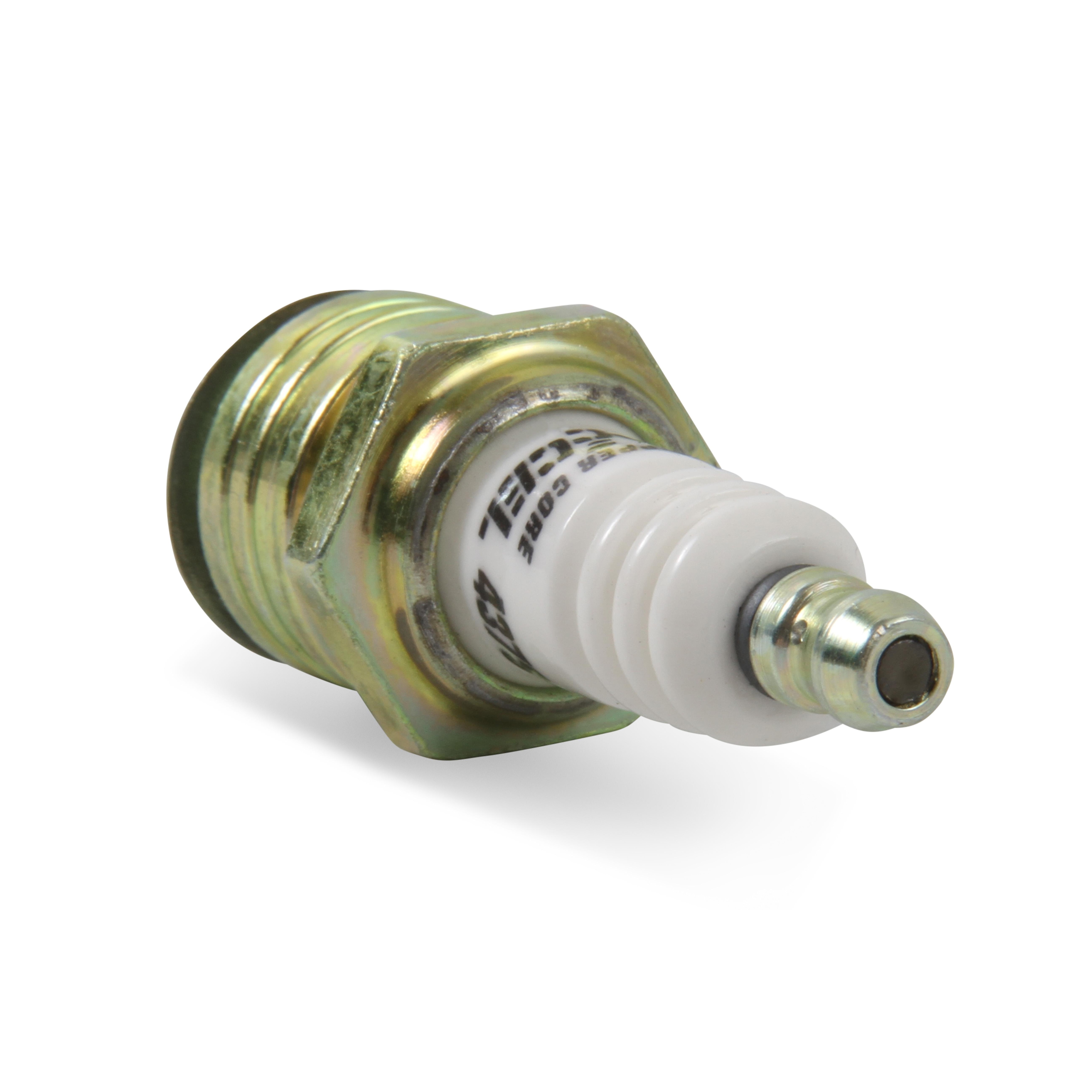 ACCEL Copper Spark Plug 8197 | AutoZone