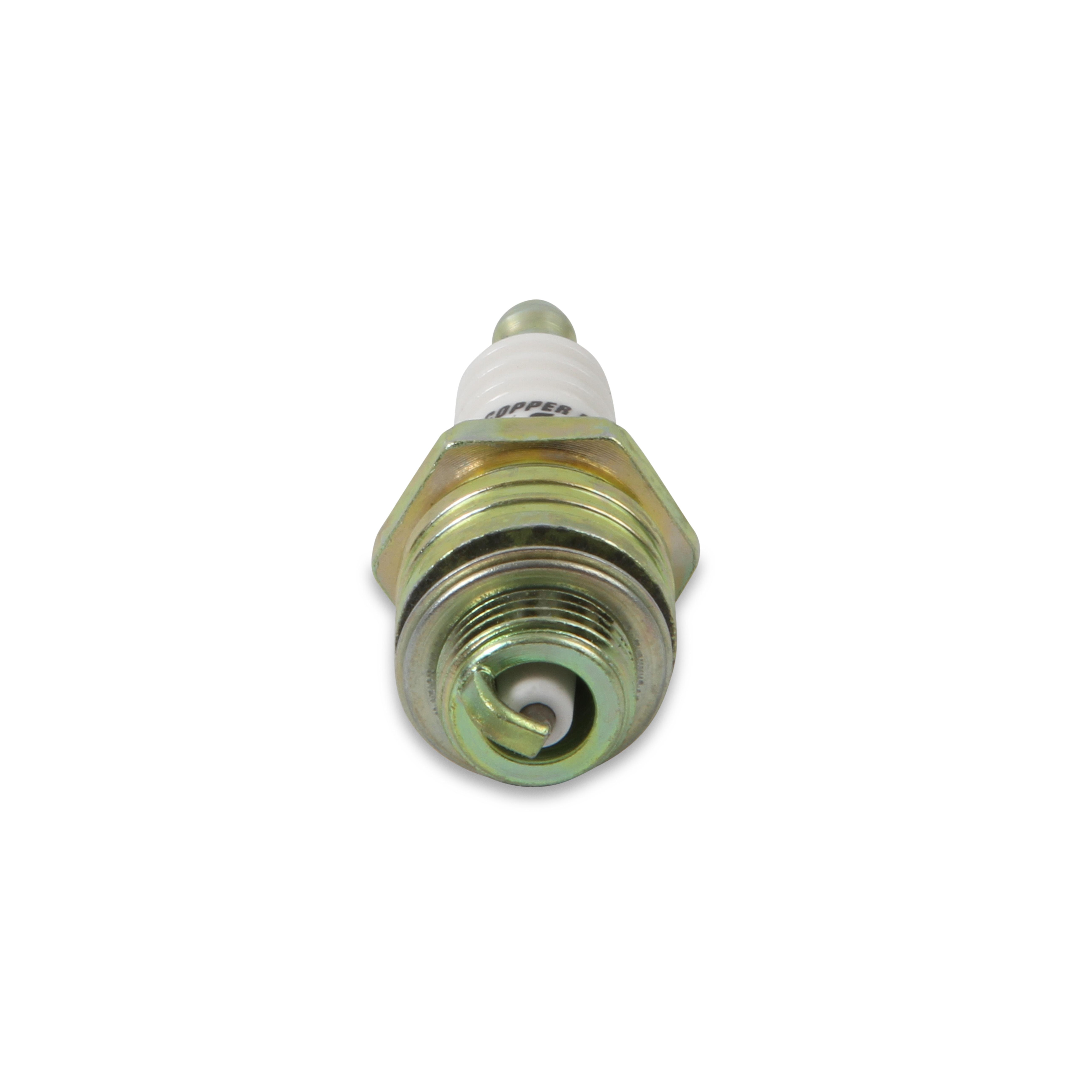 ACCEL Copper Spark Plug 8197 | AutoZone
