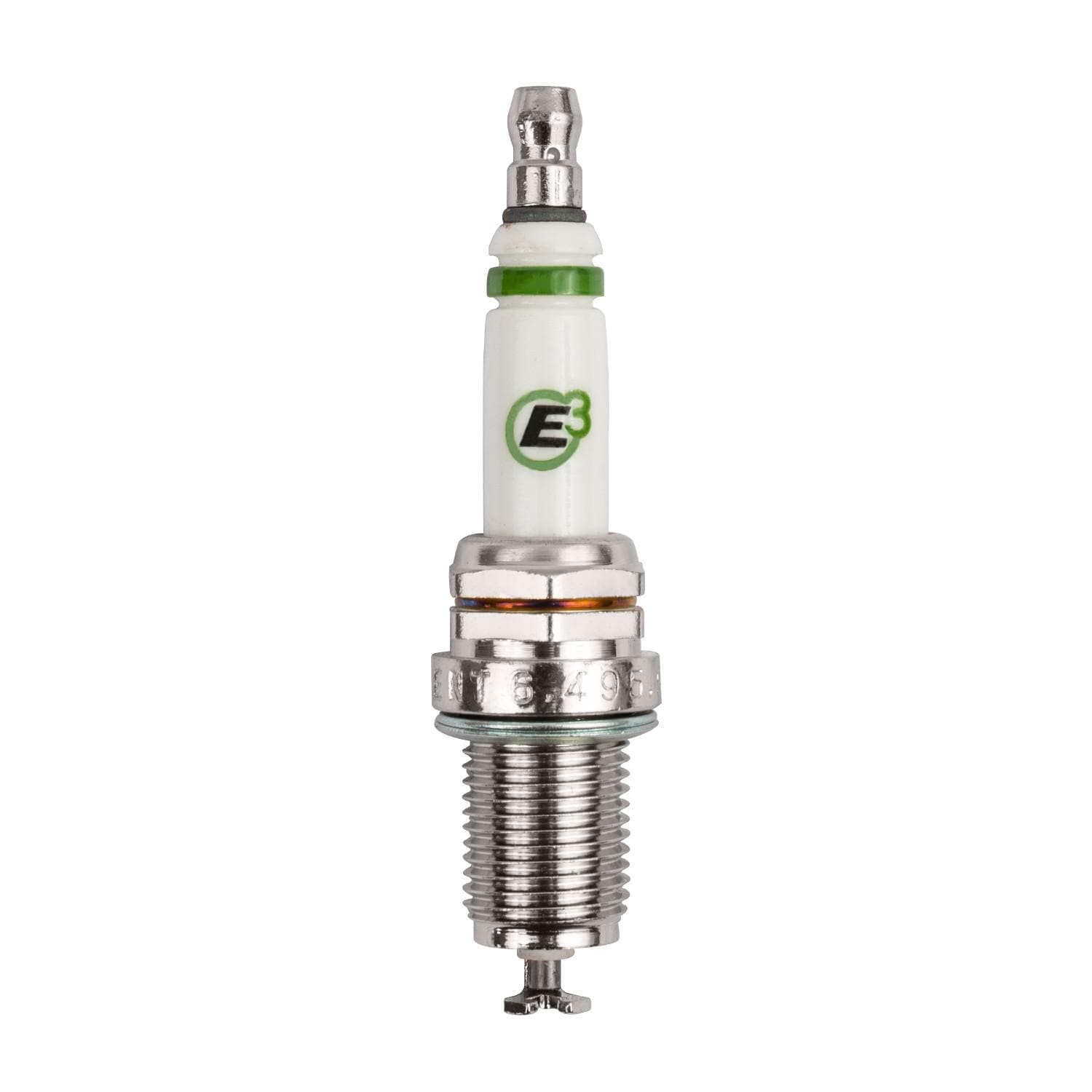 E3 Copper Spark Plug E3.20 | AutoZone