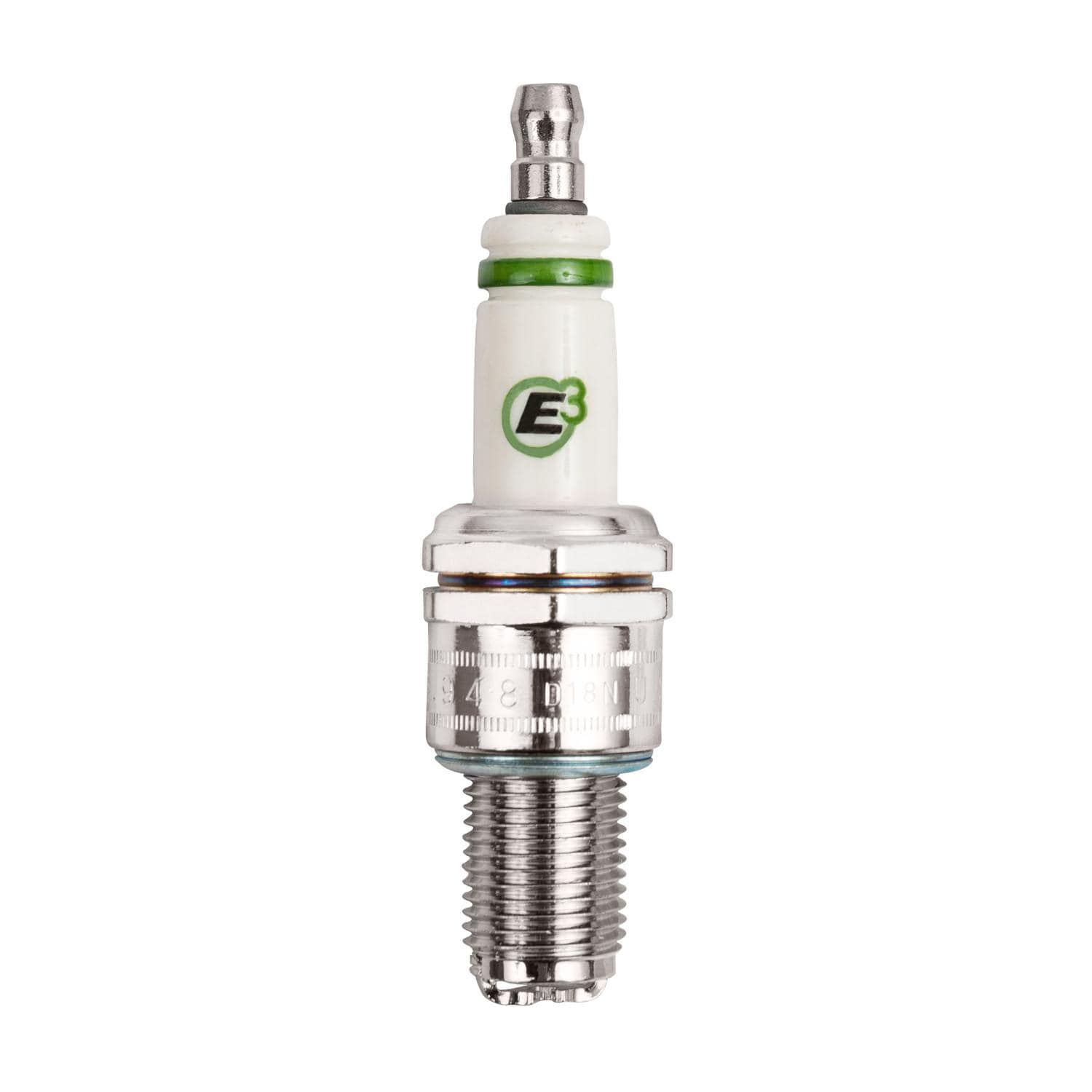 E3 Copper Spark Plug E3.31 | AutoZone