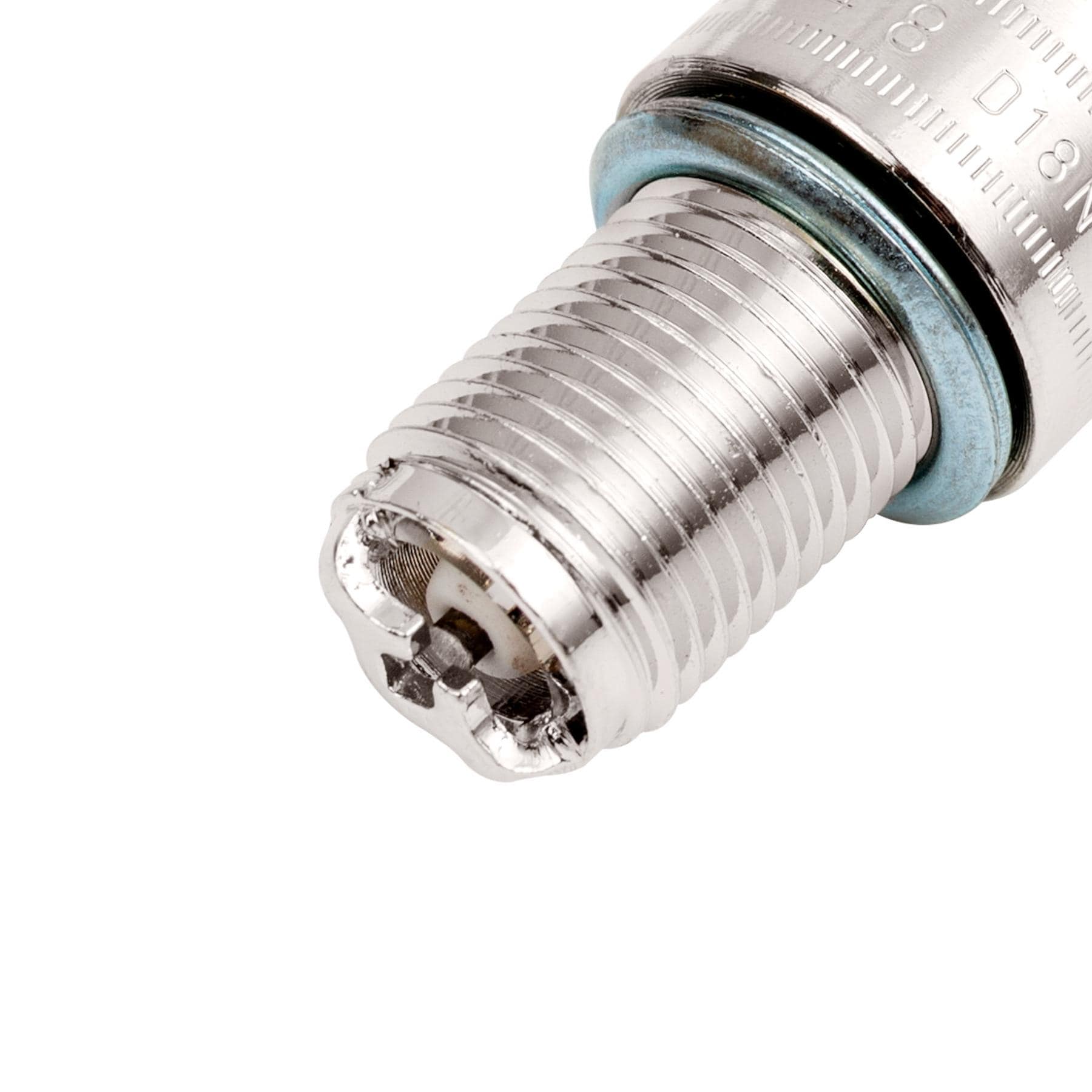 E3 Copper Spark Plug E3.31 | AutoZone