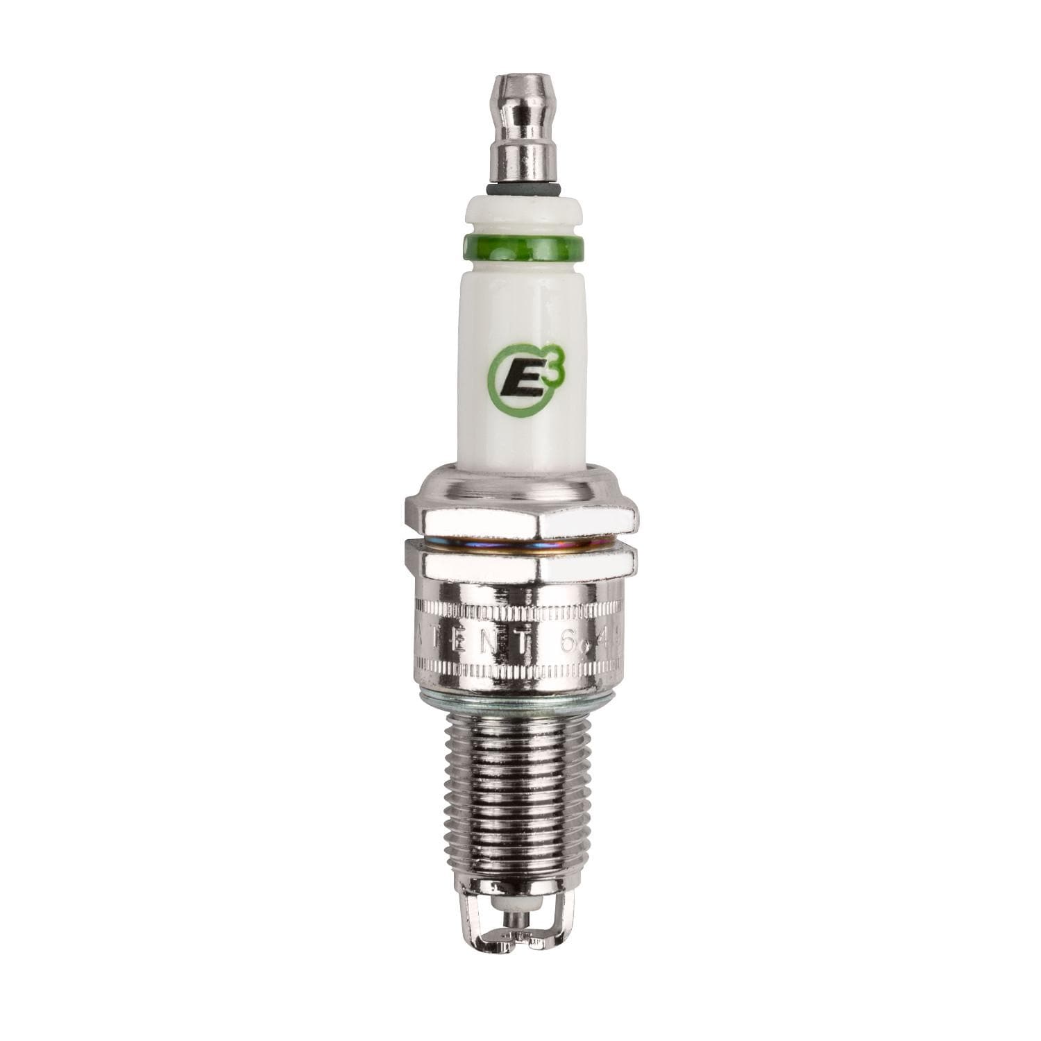 E3 Copper Spark Plug E3.34 | AutoZone