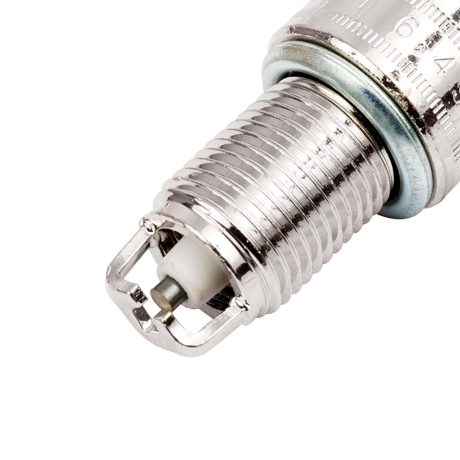 E3 Copper Spark Plug E3.34 | AutoZone