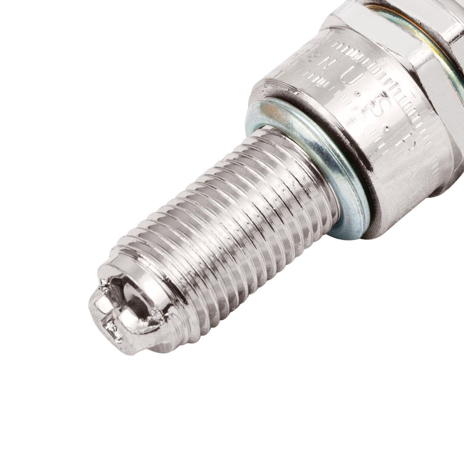 E3 Copper Spark Plug E3.38 | AutoZone