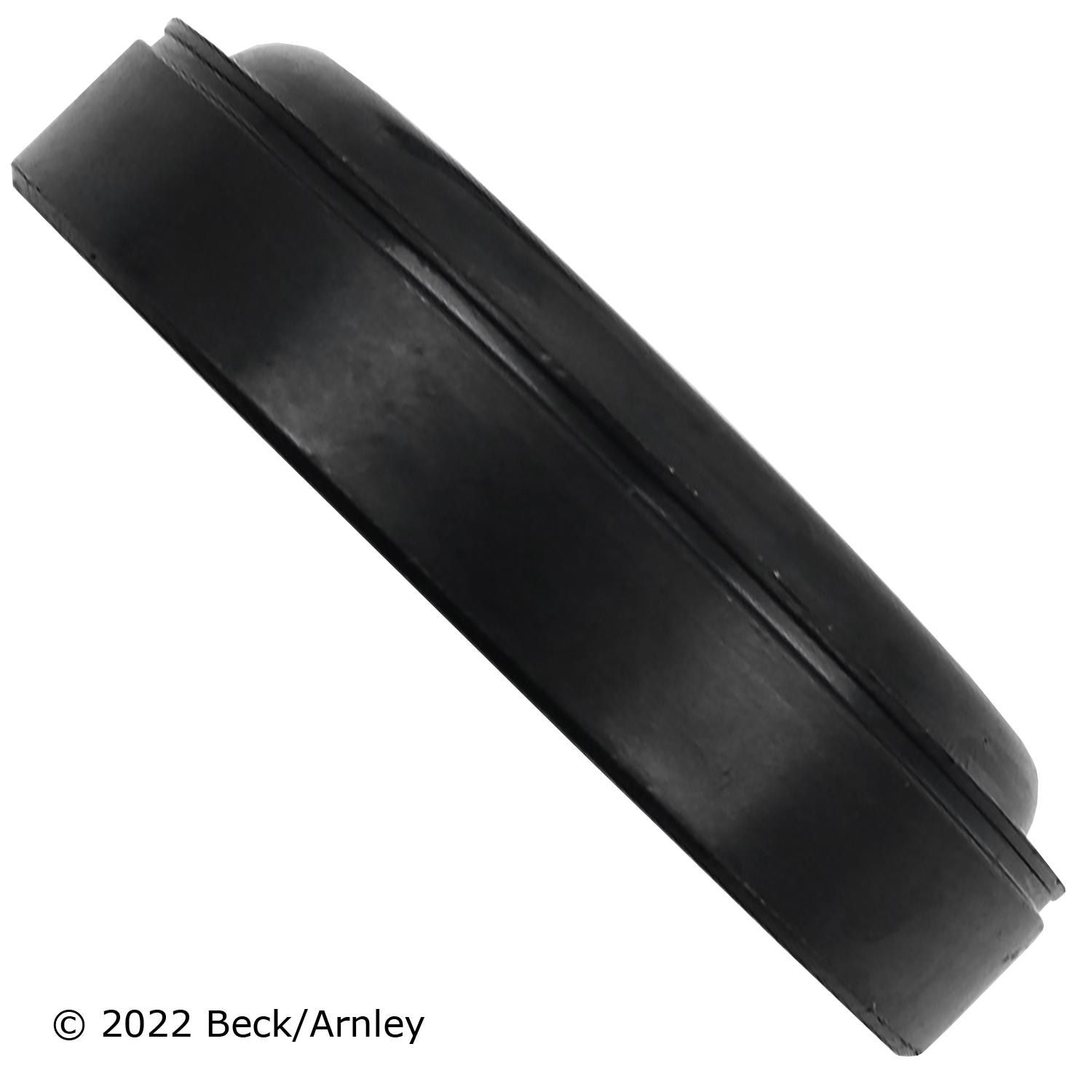 BECK/ARNLEY Spark Plug Tube Seal 039-6579 | AutoZone