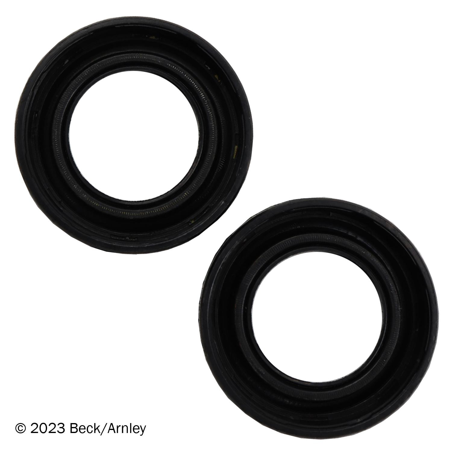 BECK/ARNLEY Spark Plug Tube Seal 039-6590 | AutoZone