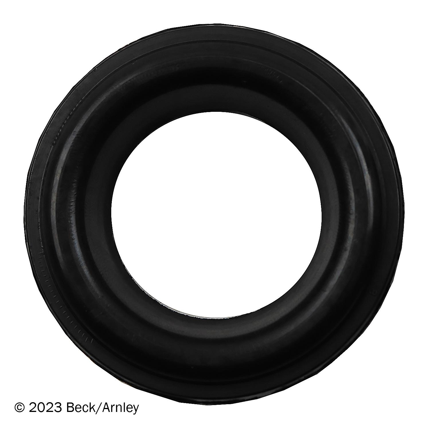 BECK/ARNLEY Spark Plug Tube Seal 039-6590 | AutoZone