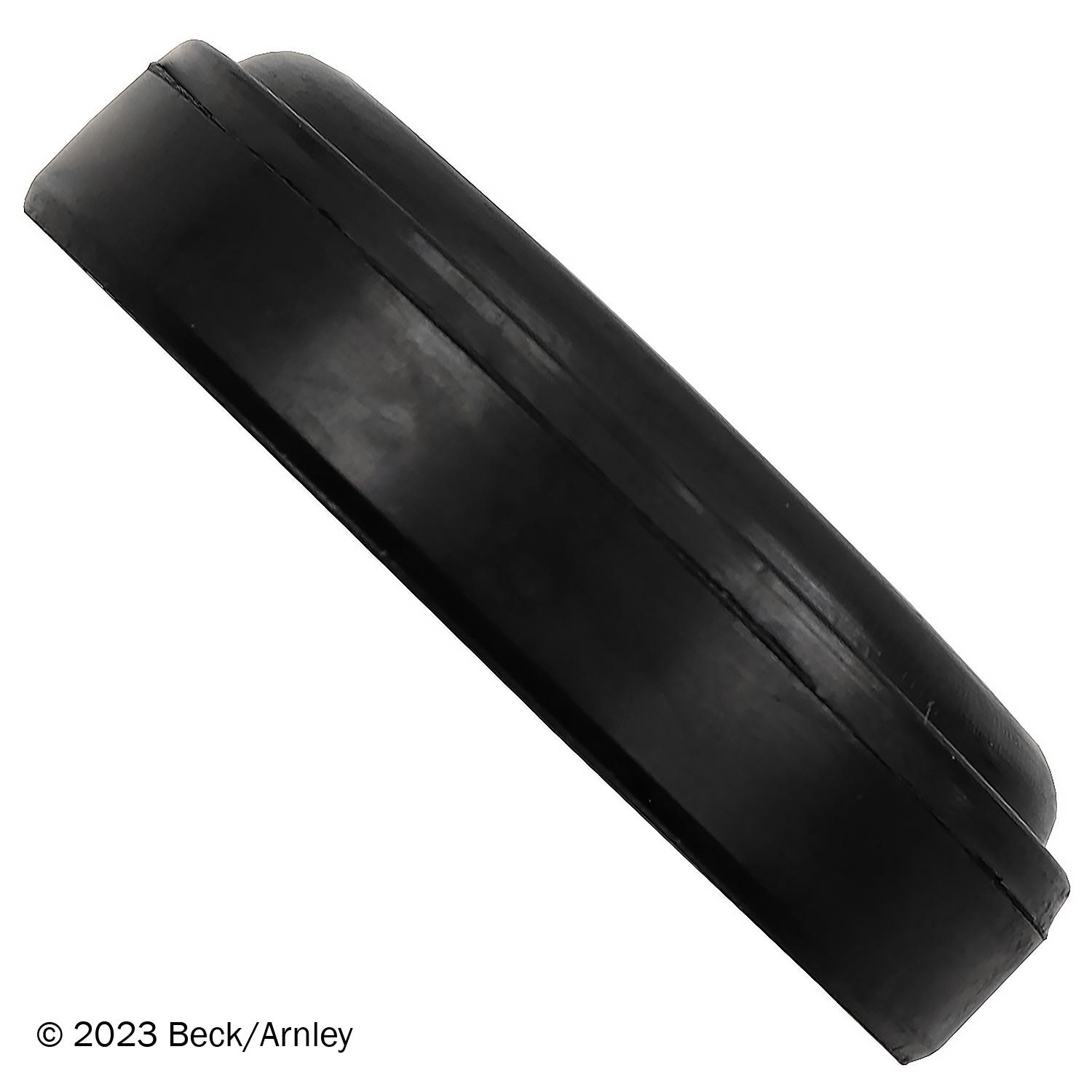 BECK/ARNLEY Spark Plug Tube Seal 039-6590 | AutoZone