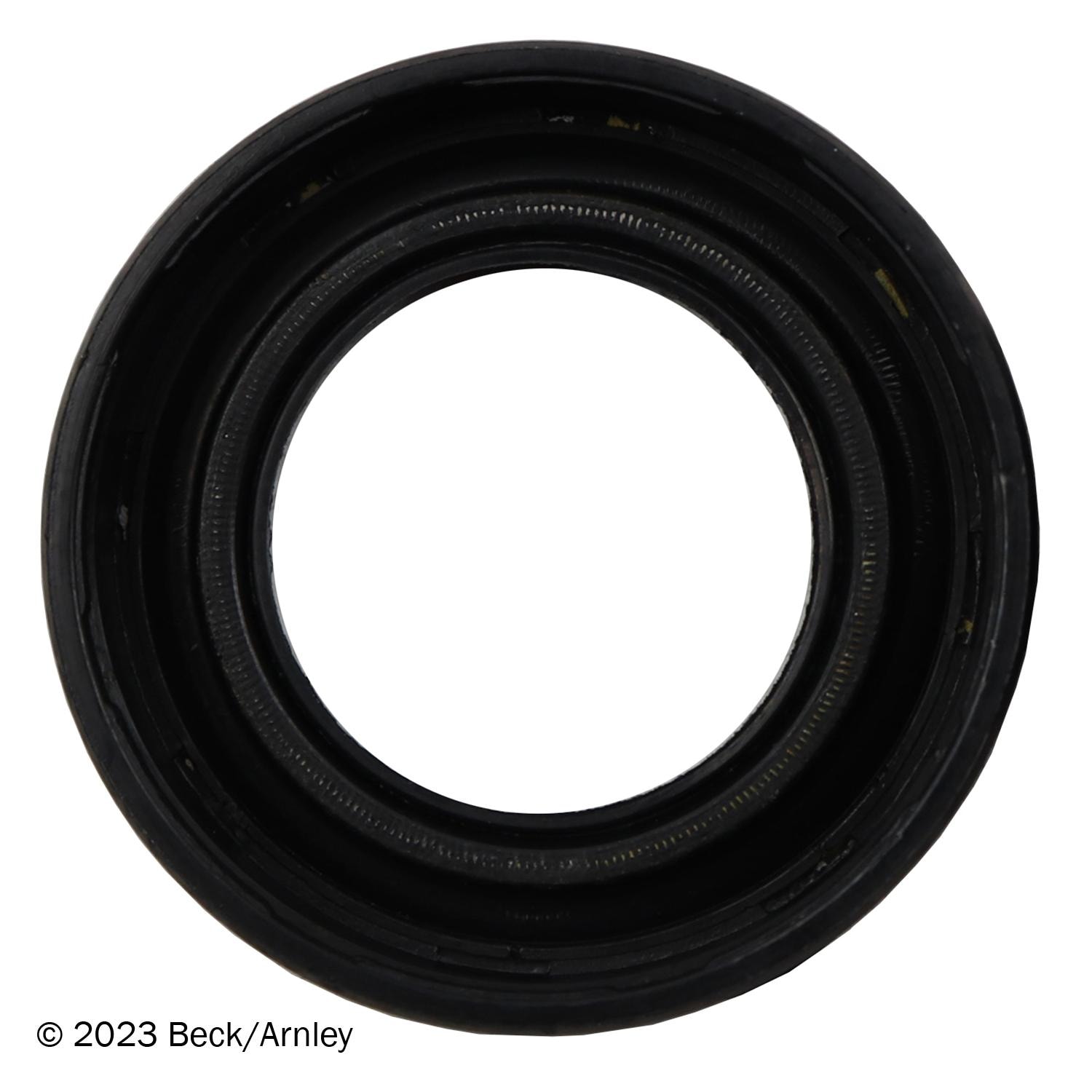 BECK/ARNLEY Spark Plug Tube Seal 039-6590 | AutoZone